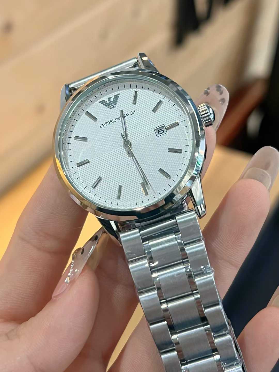 ARMANI - 7 - Image 18
