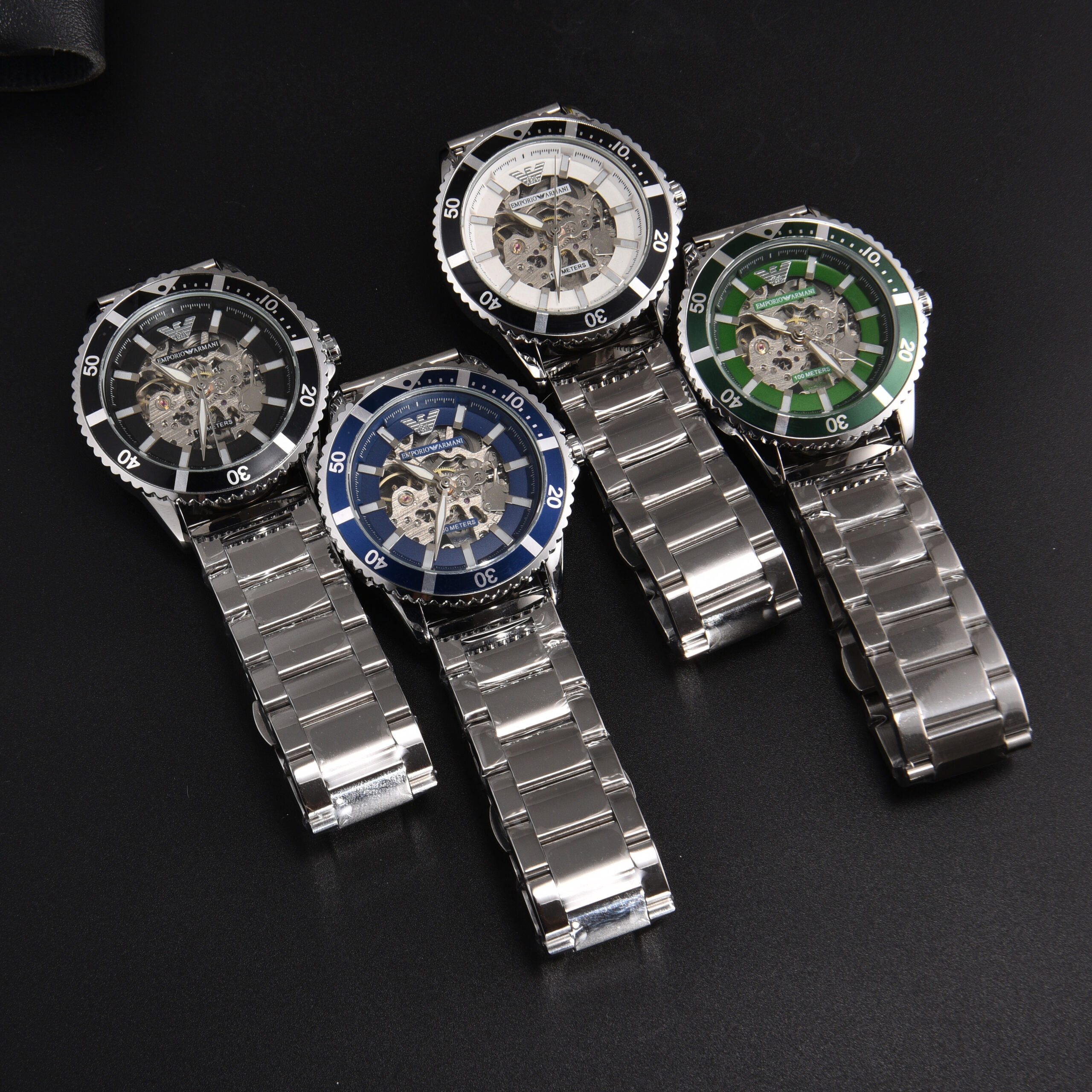 ARMANI - 11 - Image 2
