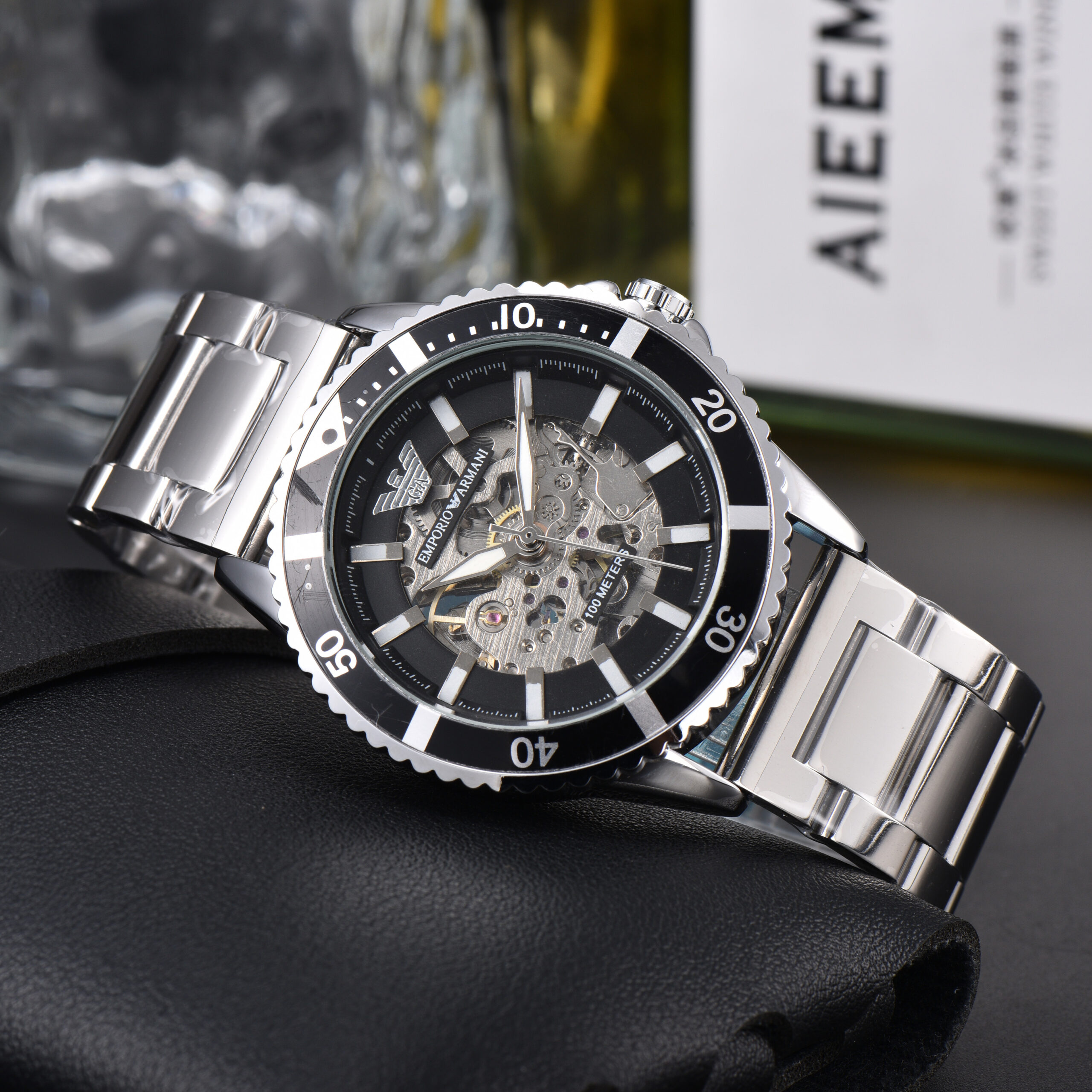 ARMANI - 11