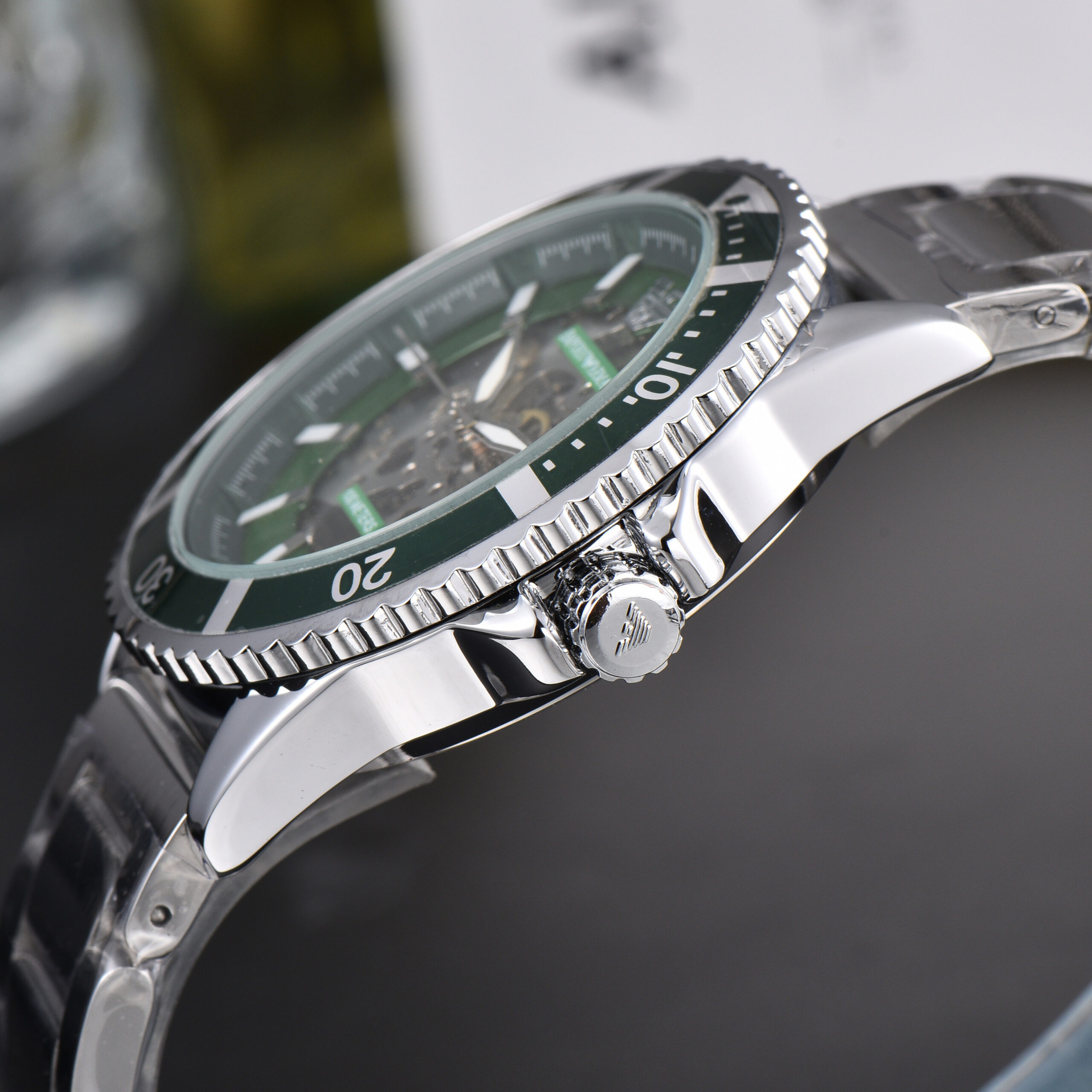 ARMANI - 11 - Image 3