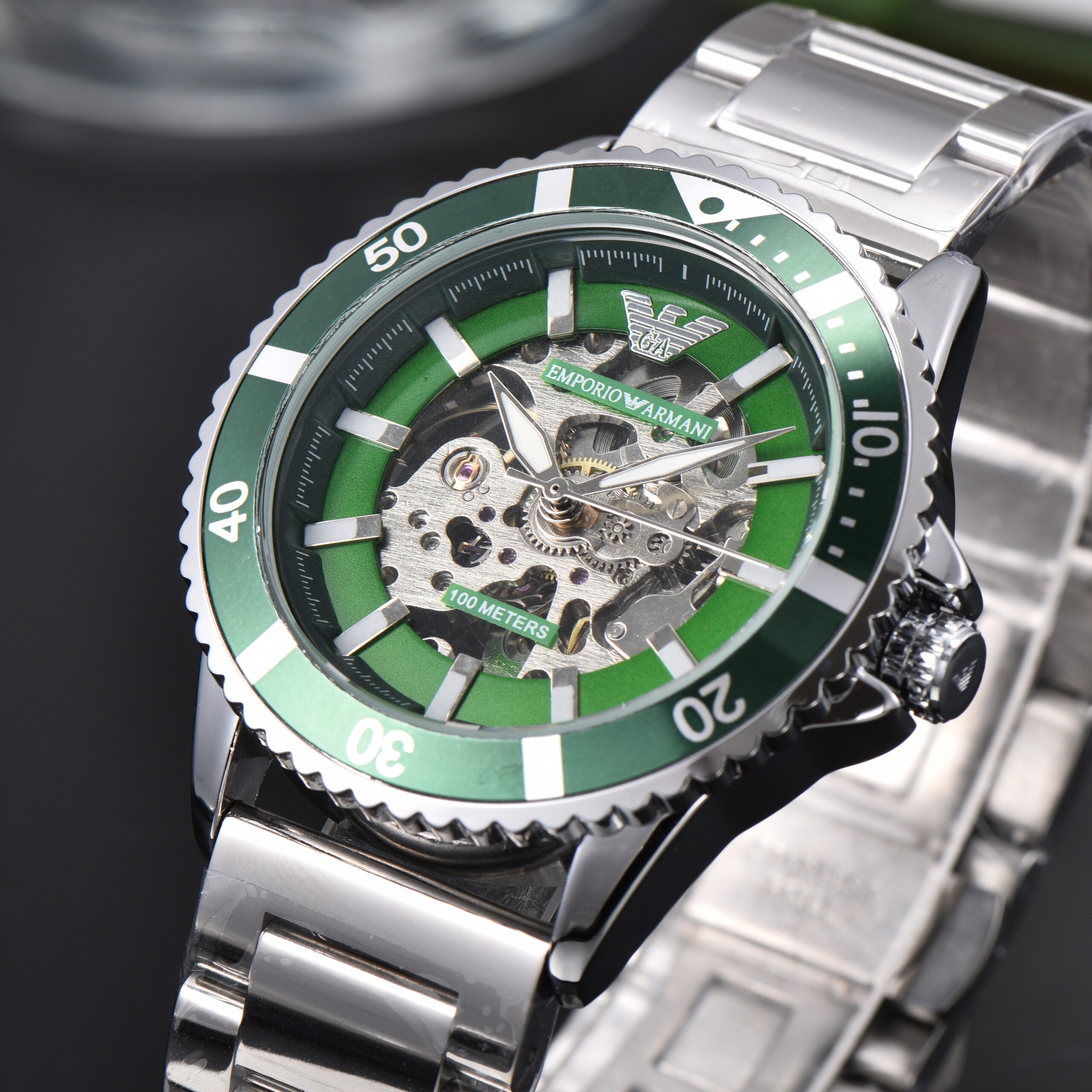 ARMANI - 11 - Image 6
