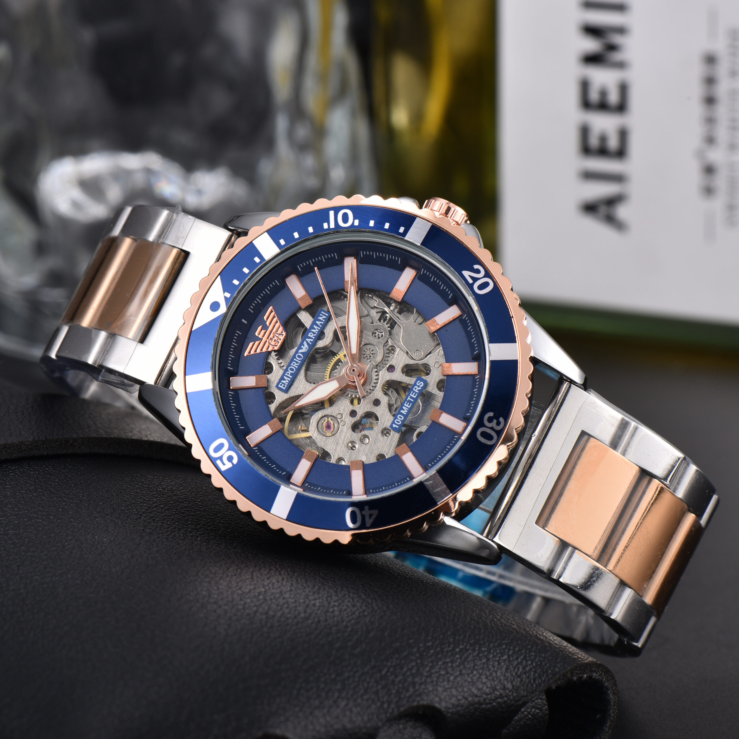 ARMANI - 11 - Image 10