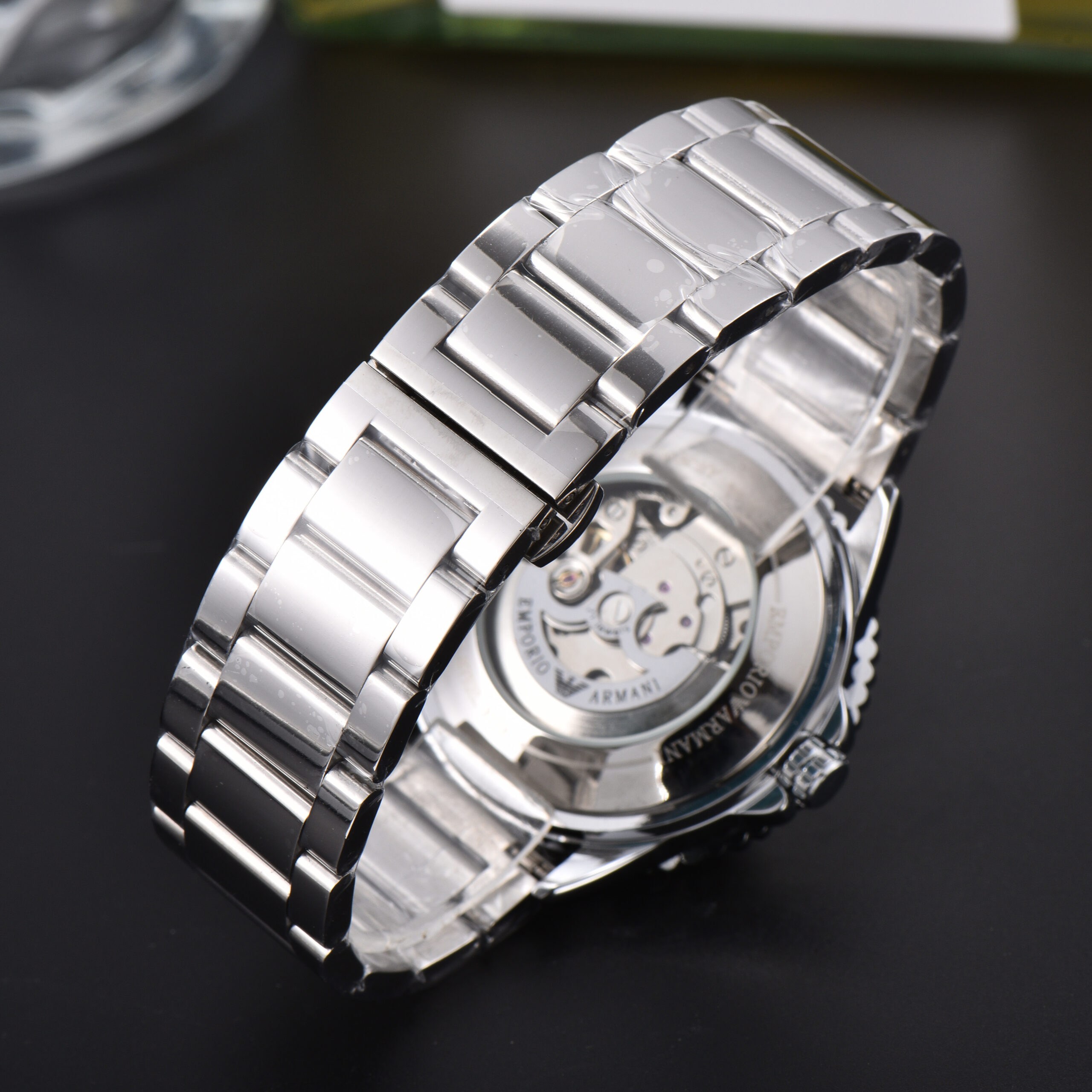 ARMANI - 11 - Image 11