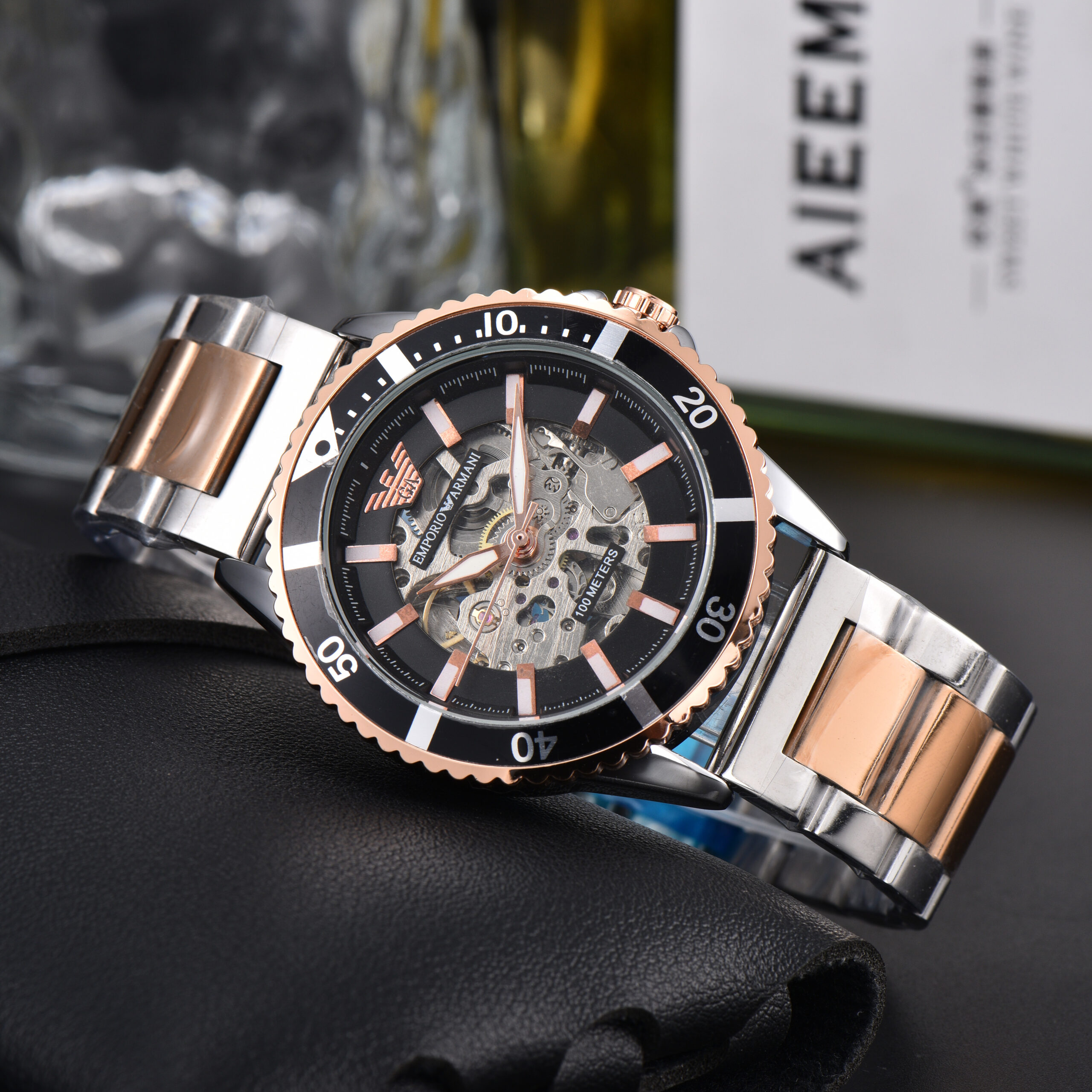 ARMANI - 11 - Image 13