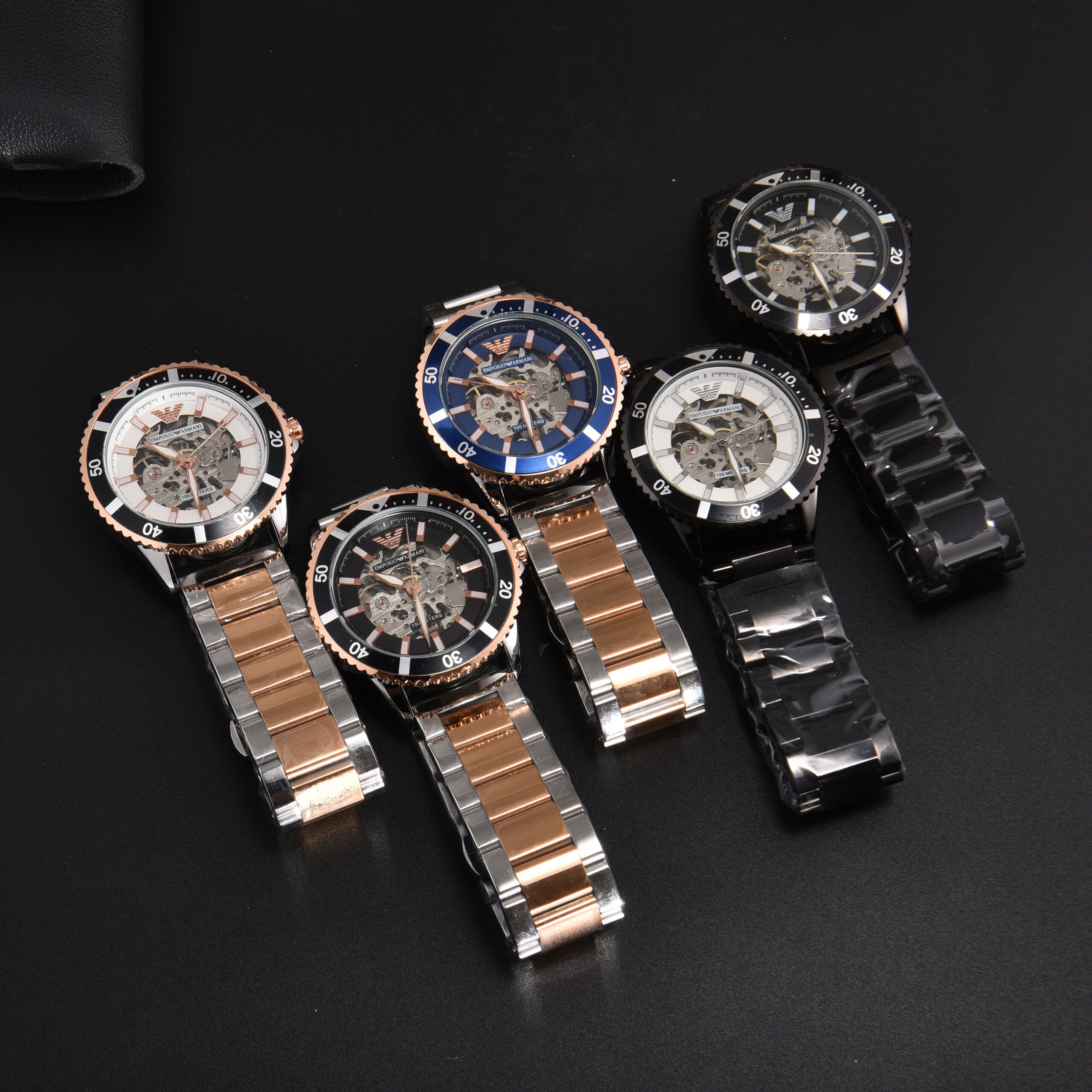ARMANI - 11 - Image 14