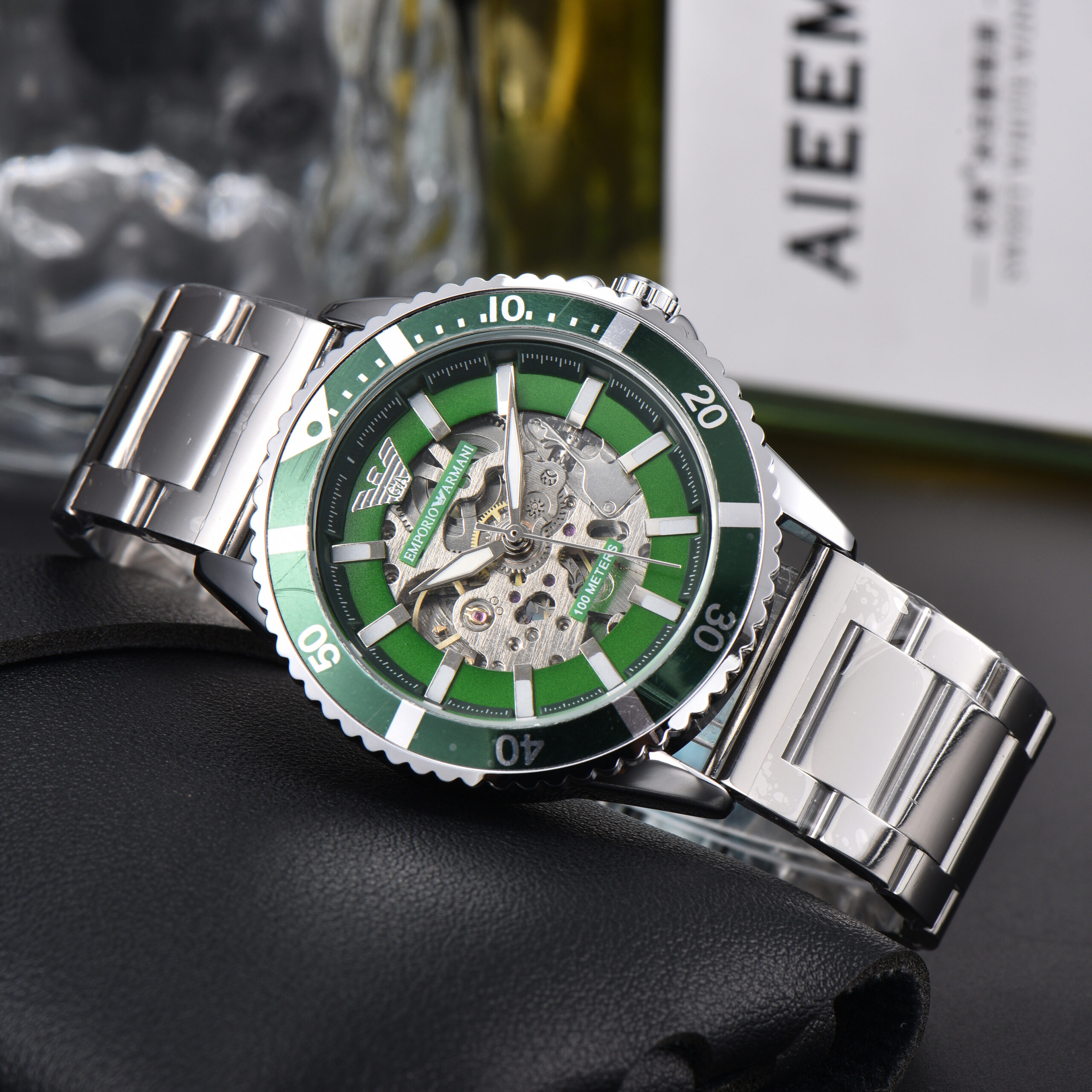 ARMANI - 11 - Image 16