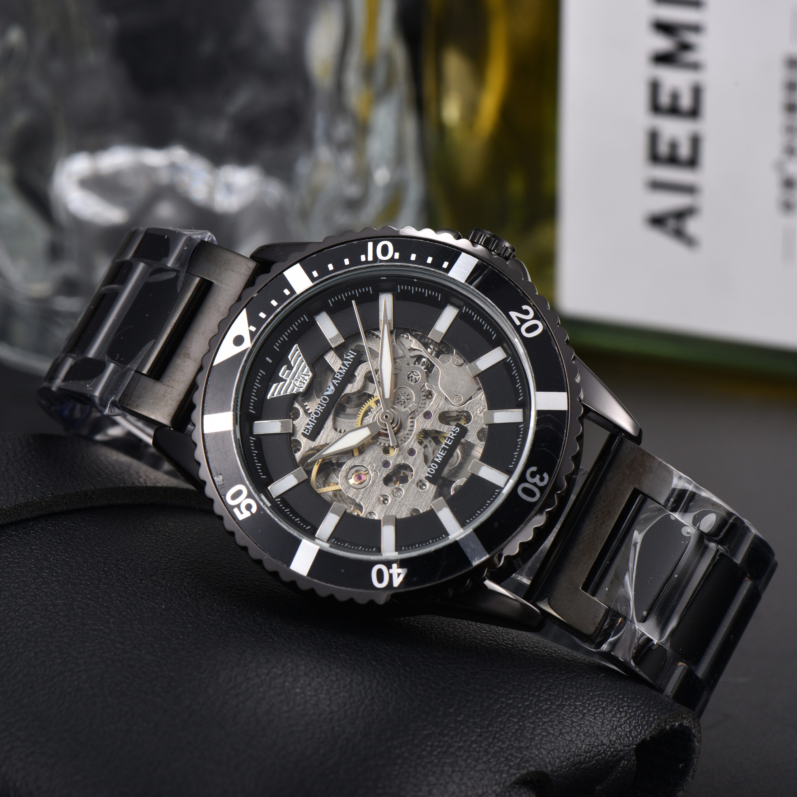 ARMANI - 11 - Image 17