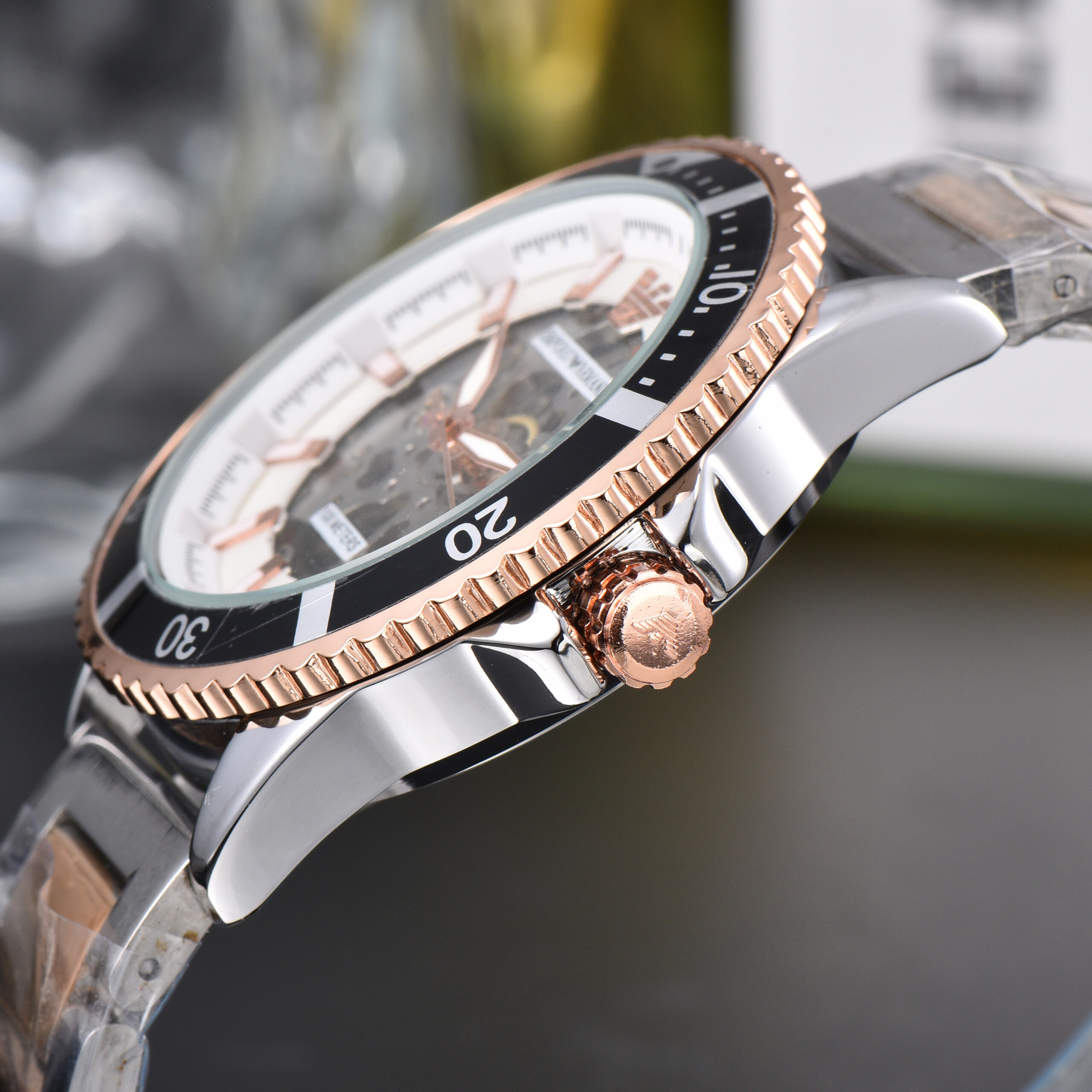 ARMANI - 11 - Image 18