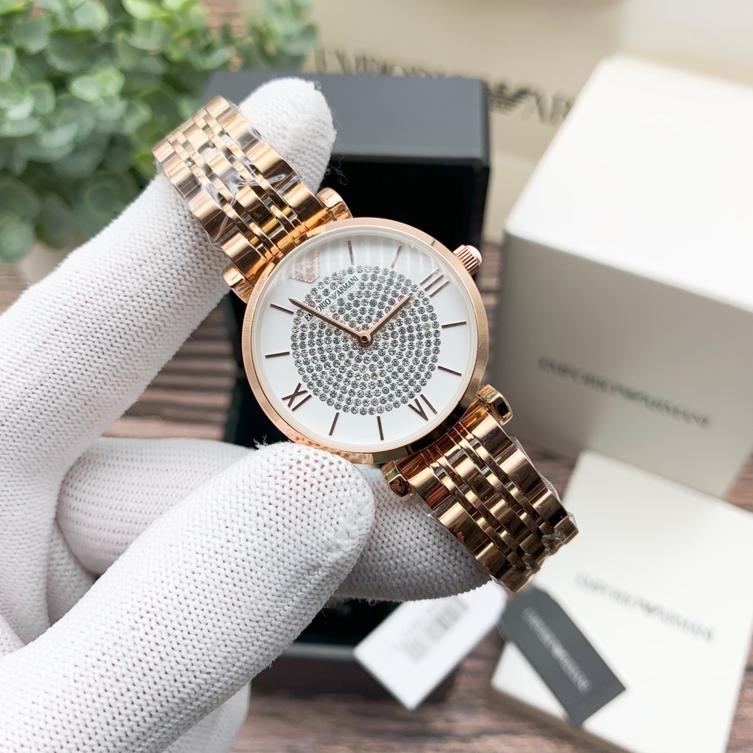 ARMANI - 12
