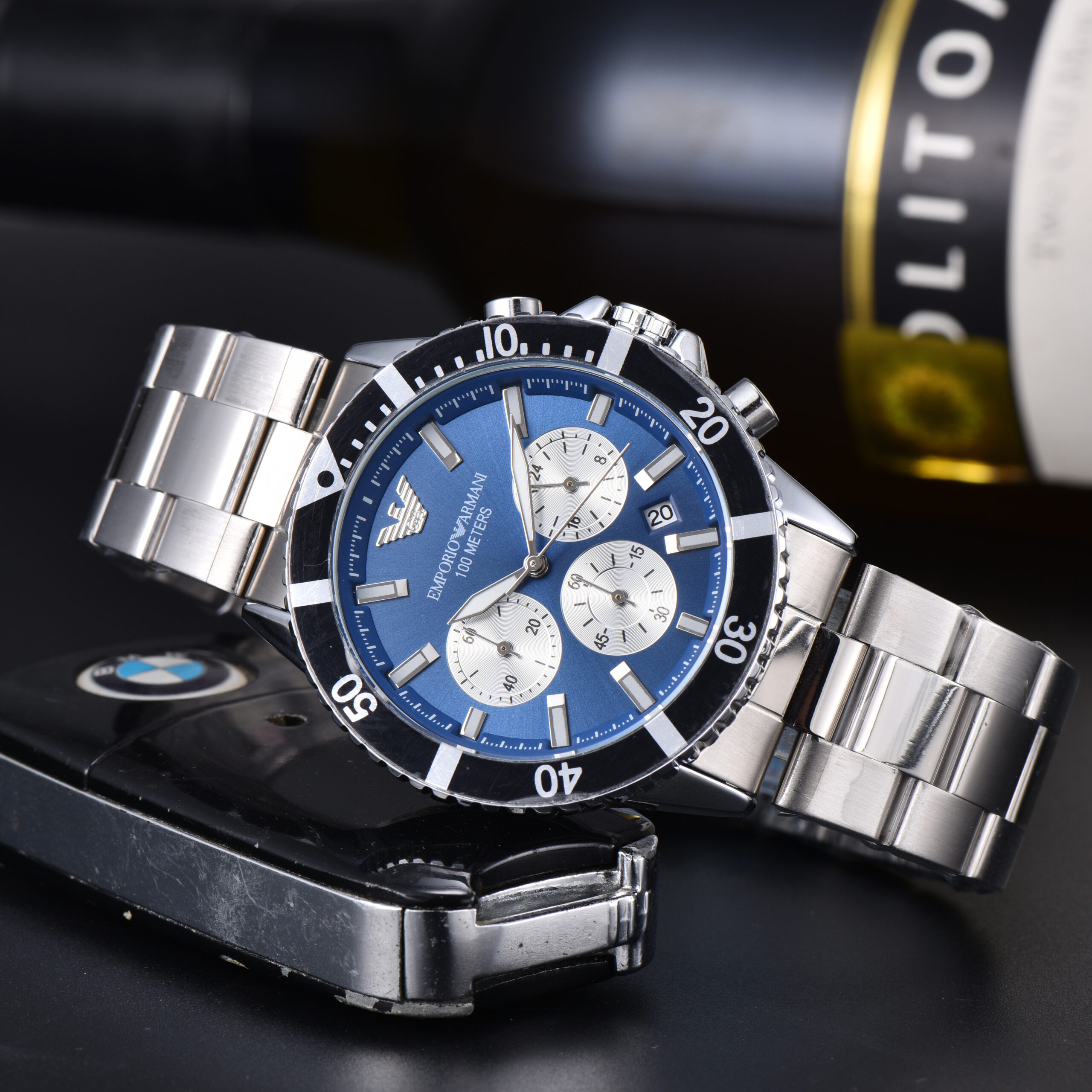 ARMANI - 13 - Image 3