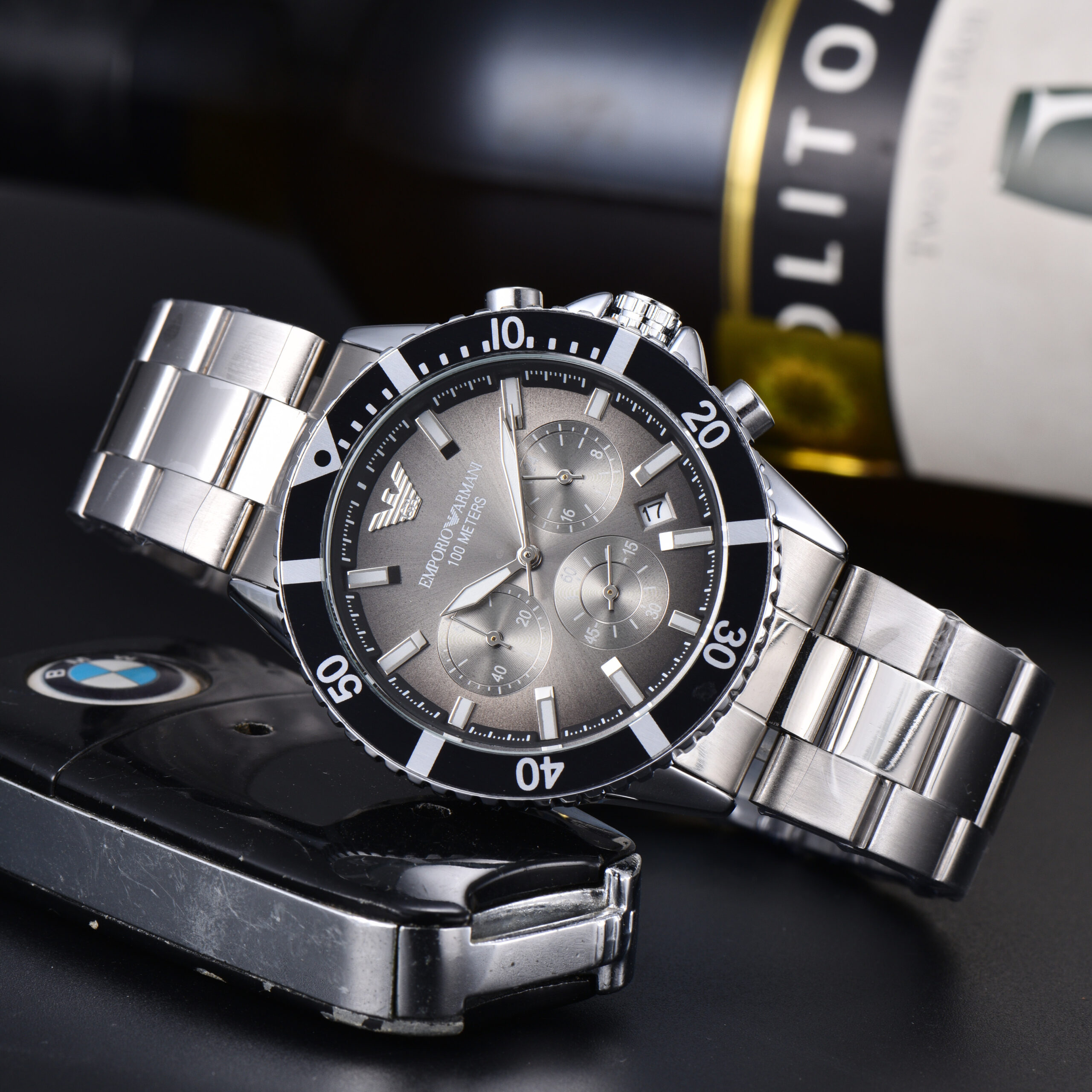 ARMANI - 13 - Image 4