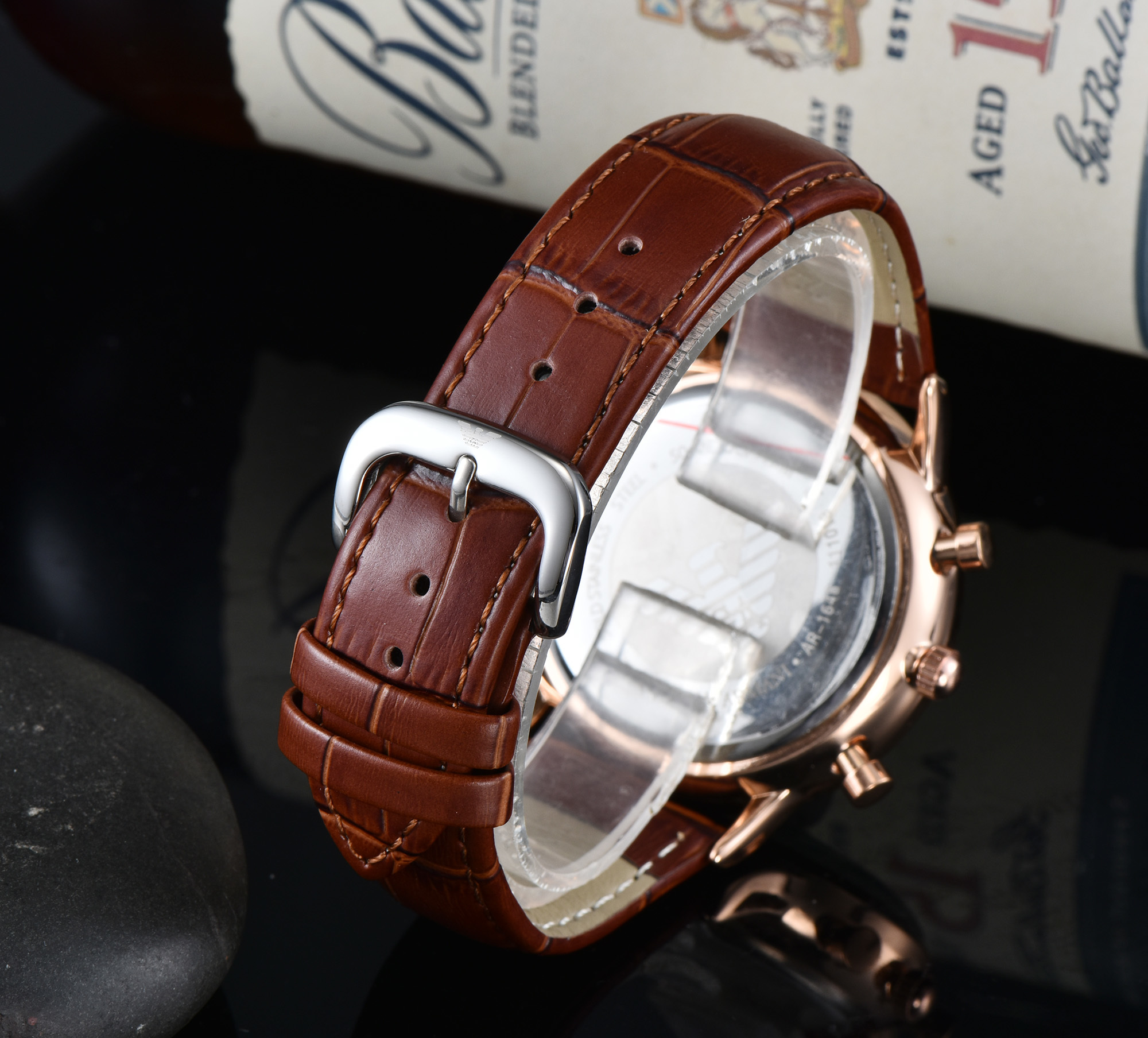 ARMANI - 17 - Image 5