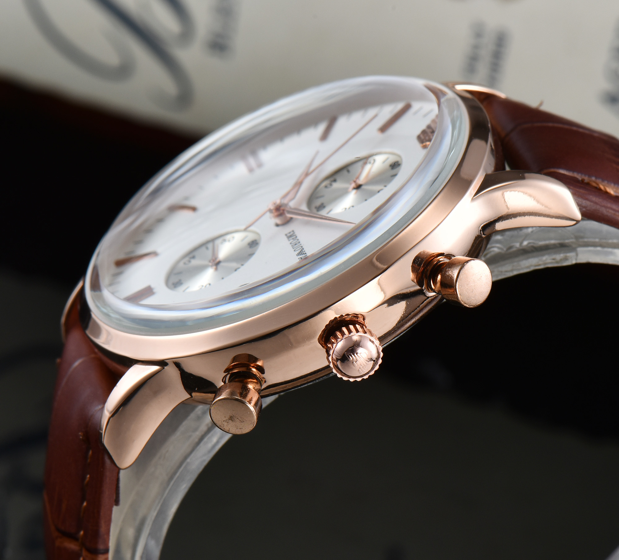 ARMANI - 17 - Image 6