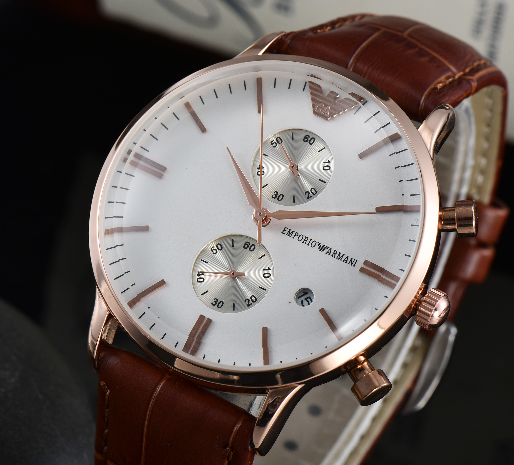 ARMANI - 17