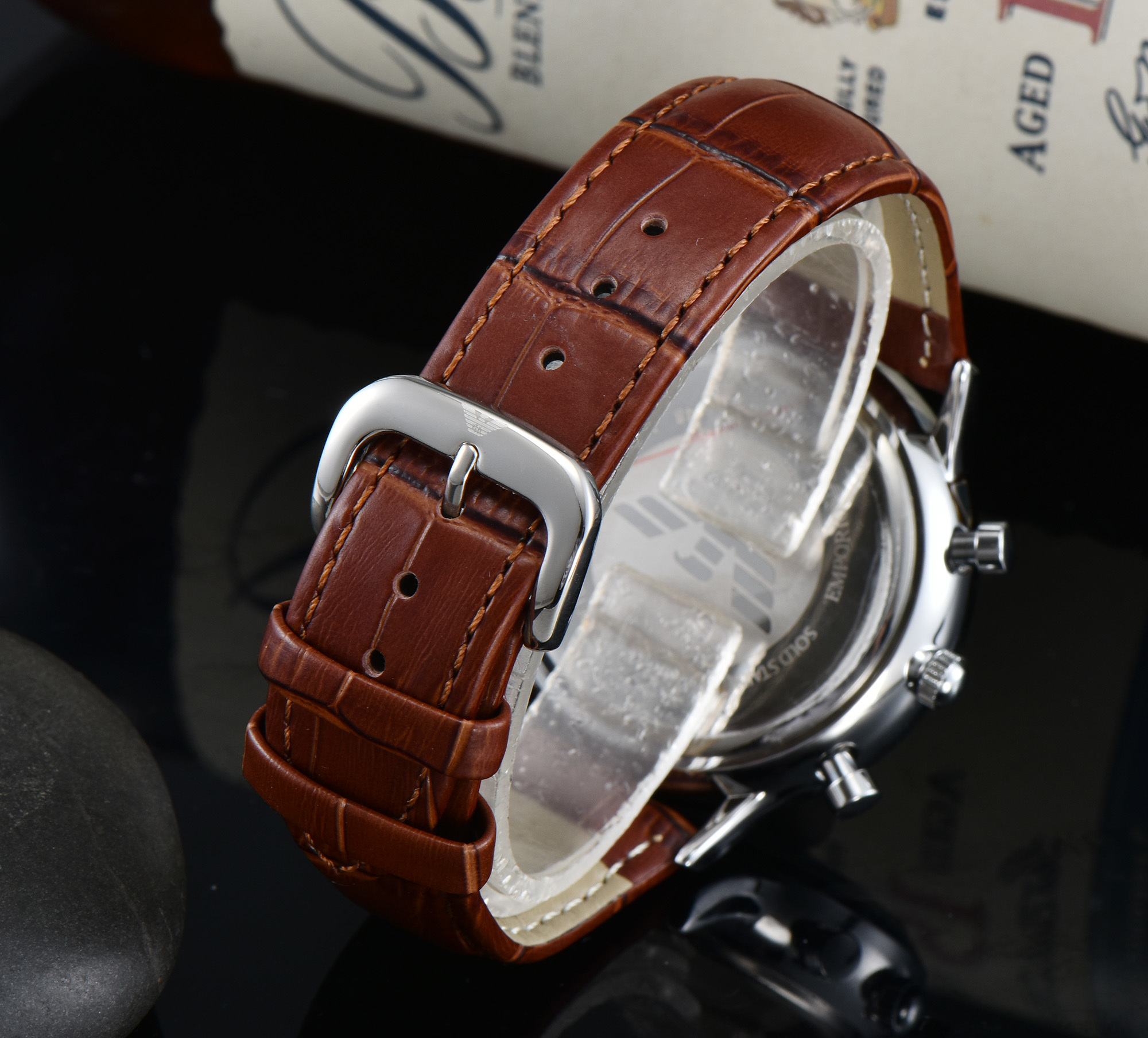 ARMANI - 17 - Image 8