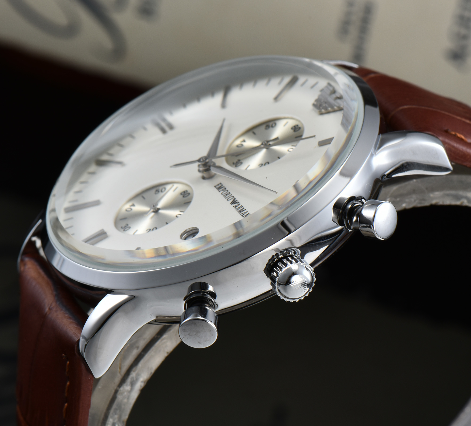 ARMANI - 17 - Image 9
