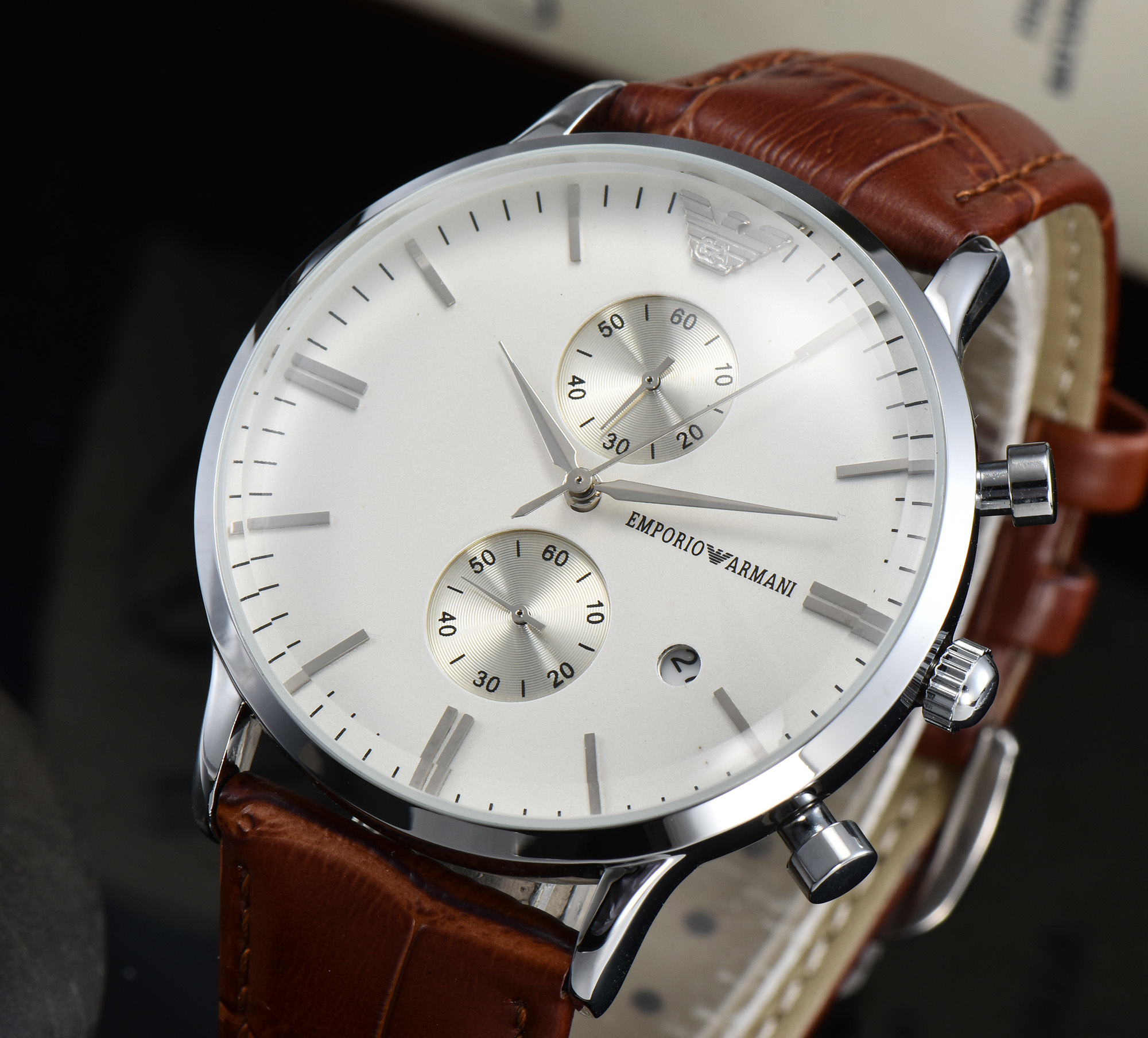 ARMANI - 17 - Image 10
