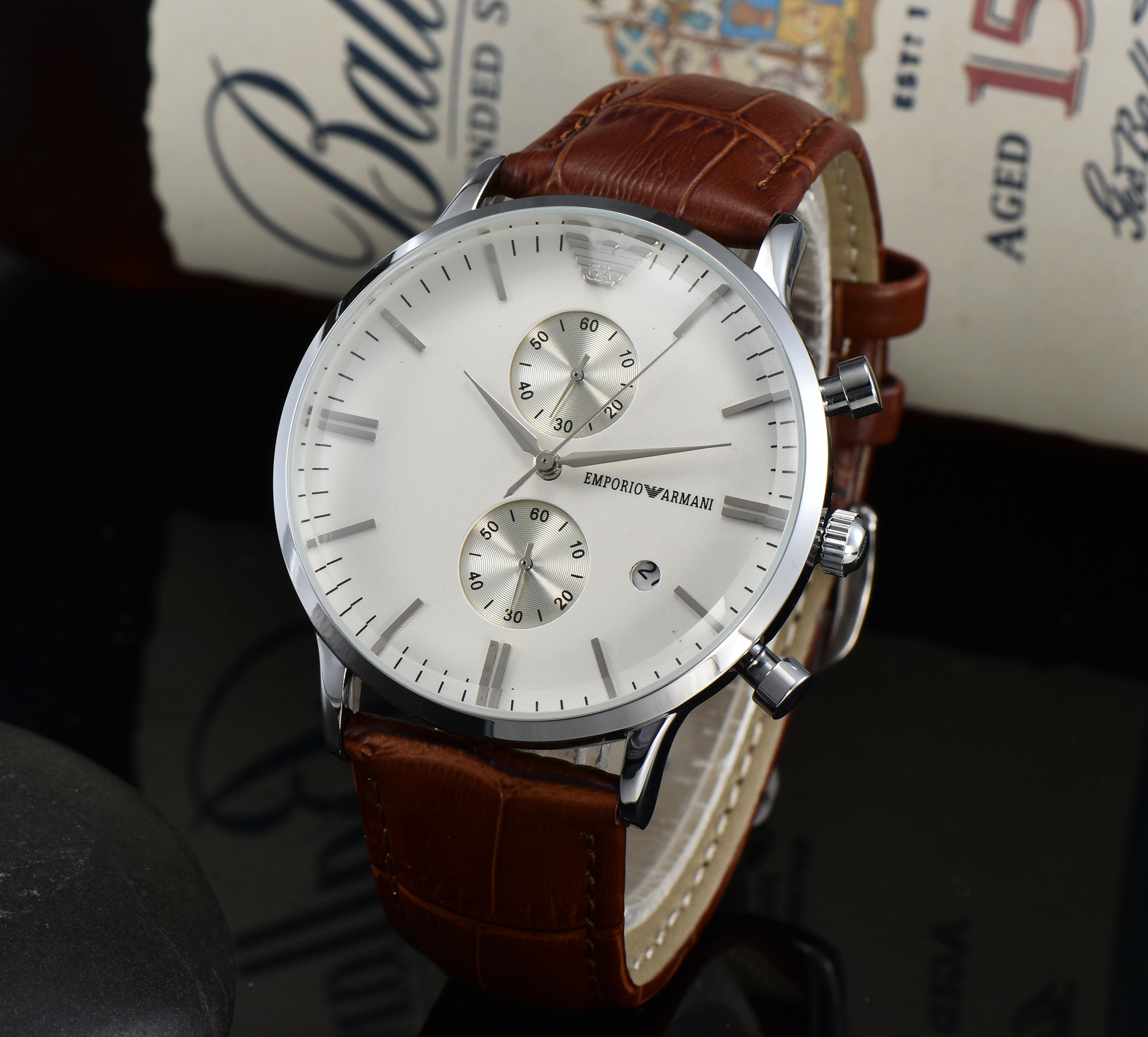 ARMANI - 17 - Image 11