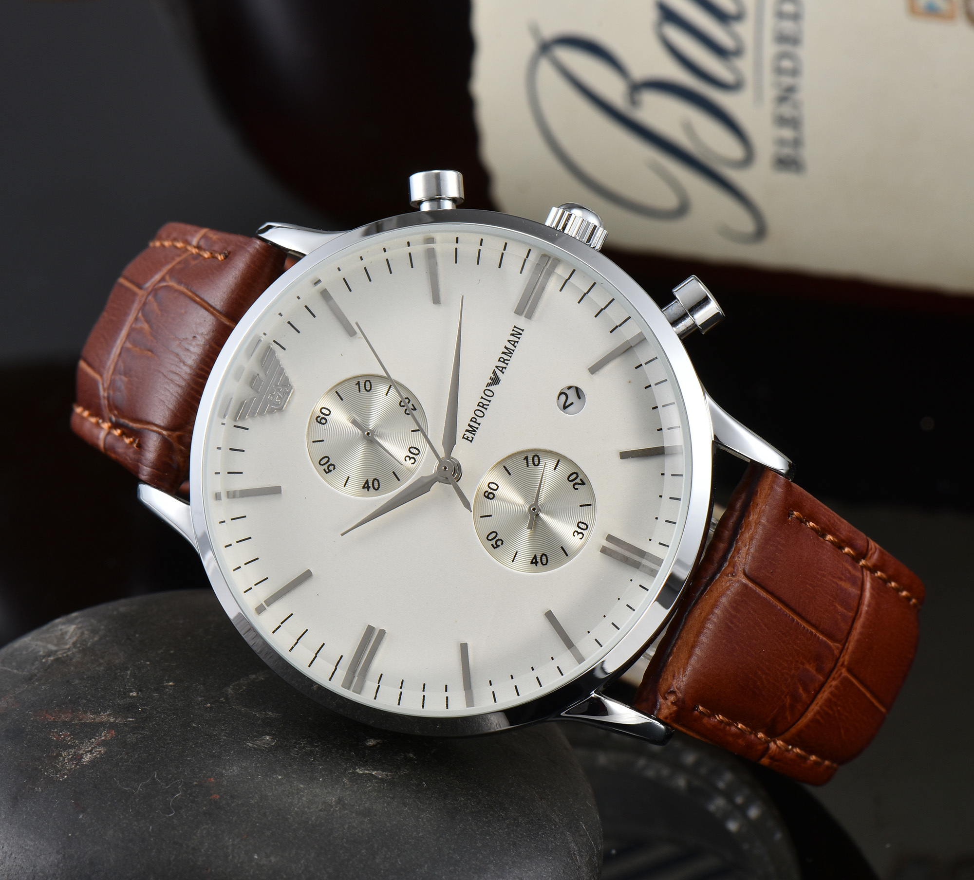 ARMANI - 17 - Image 12