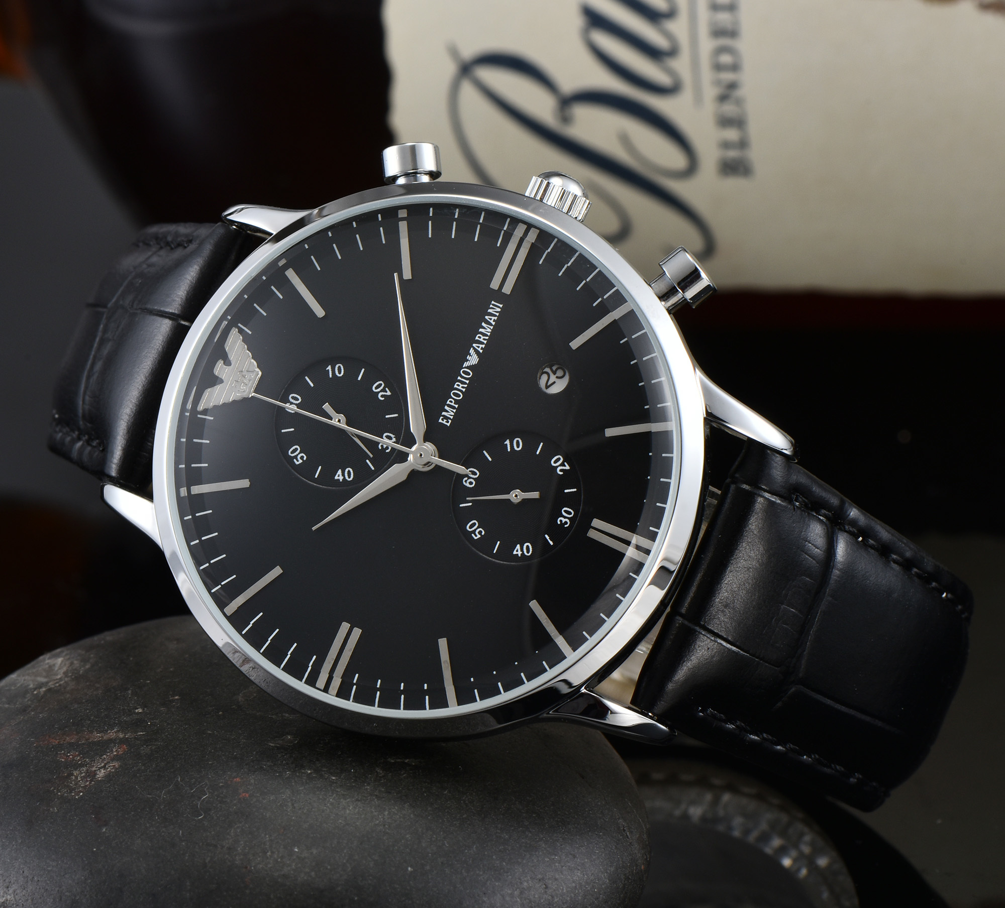ARMANI - 17 - Image 13