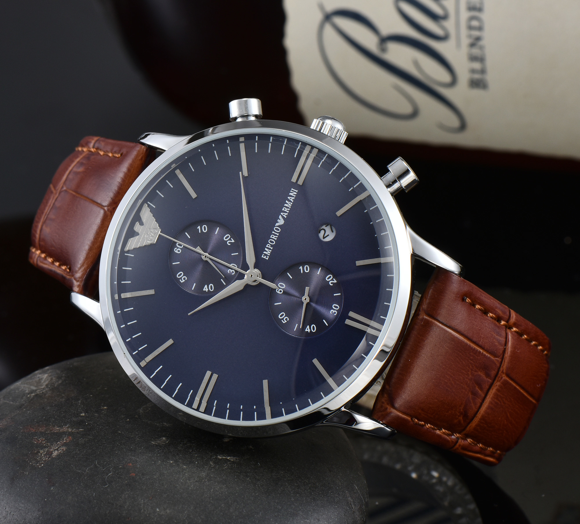 ARMANI - 17 - Image 14