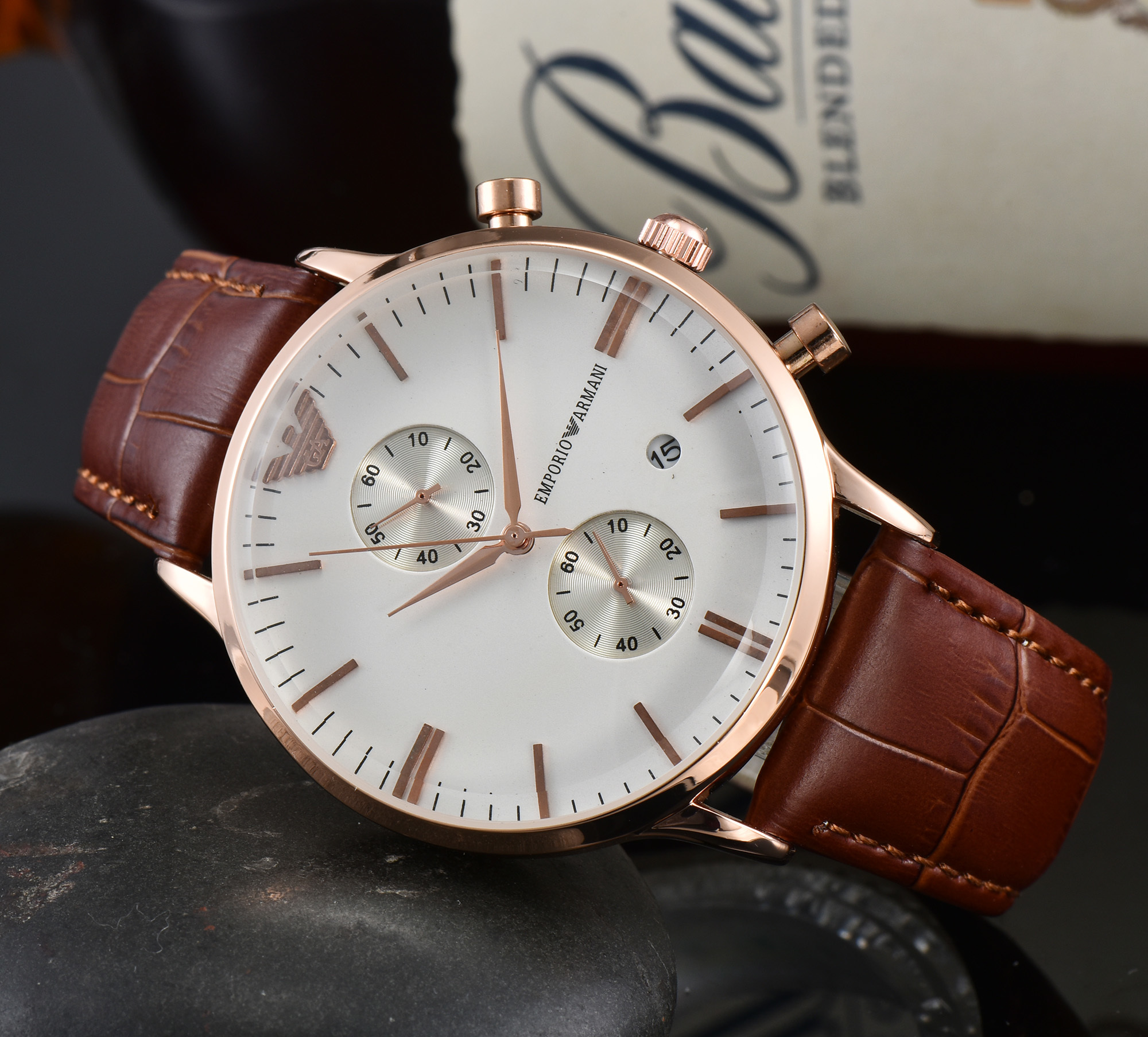 ARMANI - 17 - Image 15