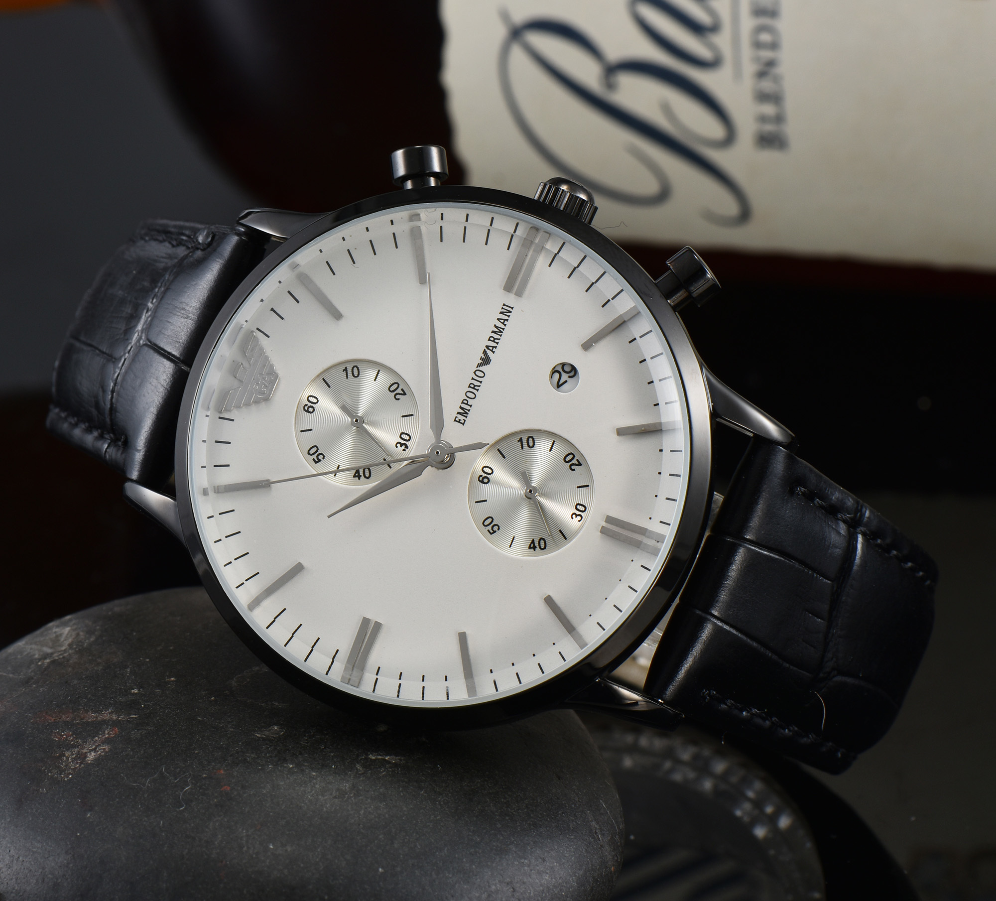 ARMANI - 17 - Image 16