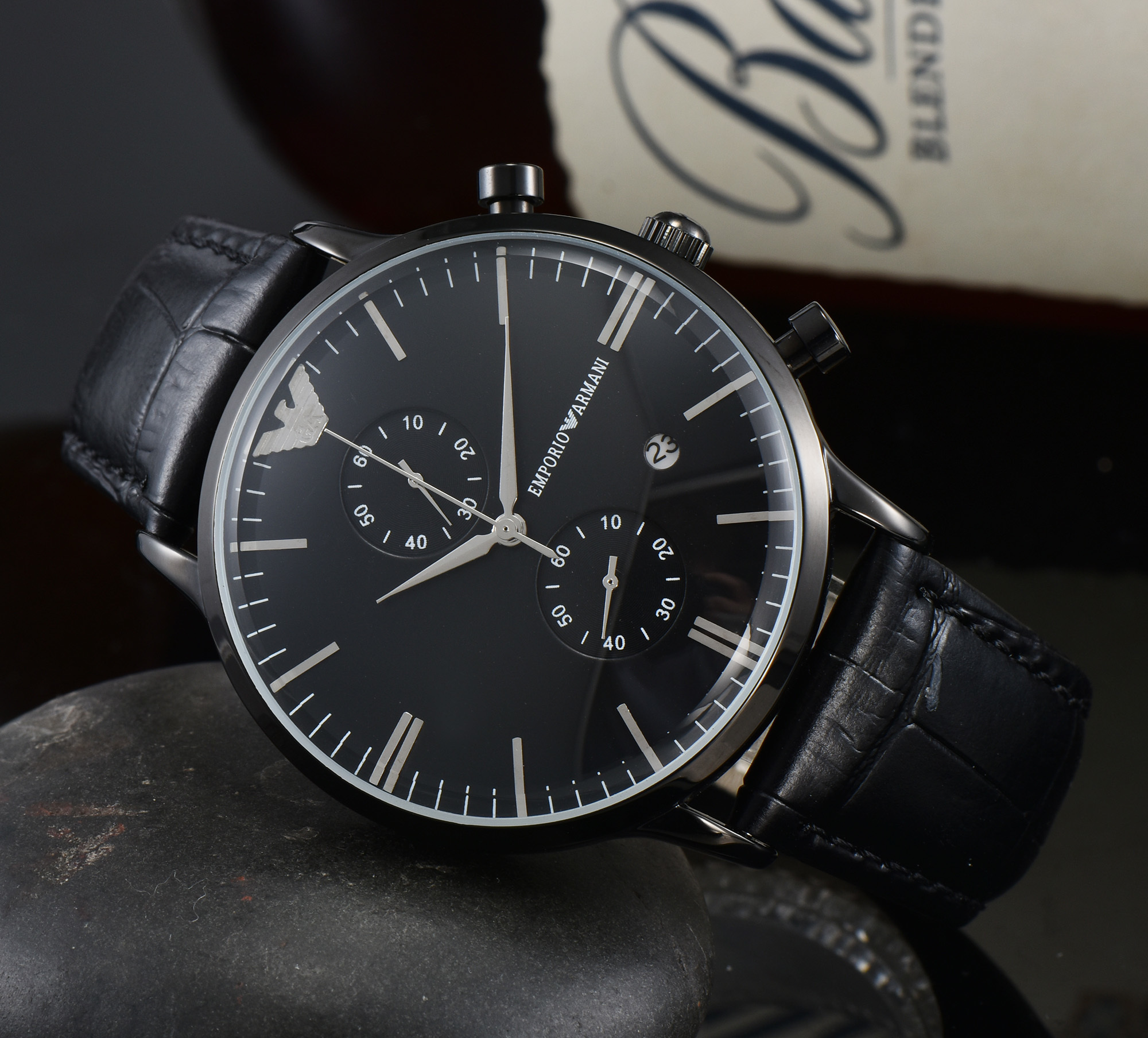 ARMANI - 17 - Image 17