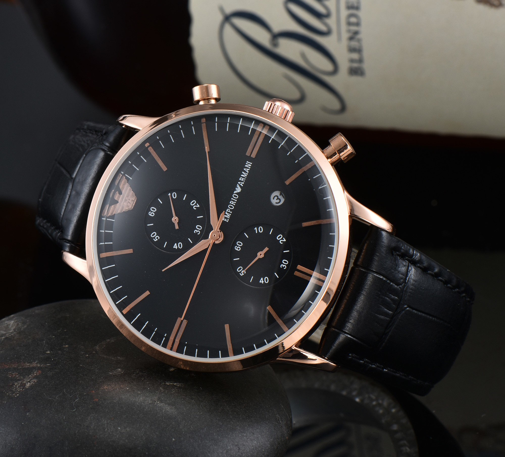 ARMANI - 17 - Image 18