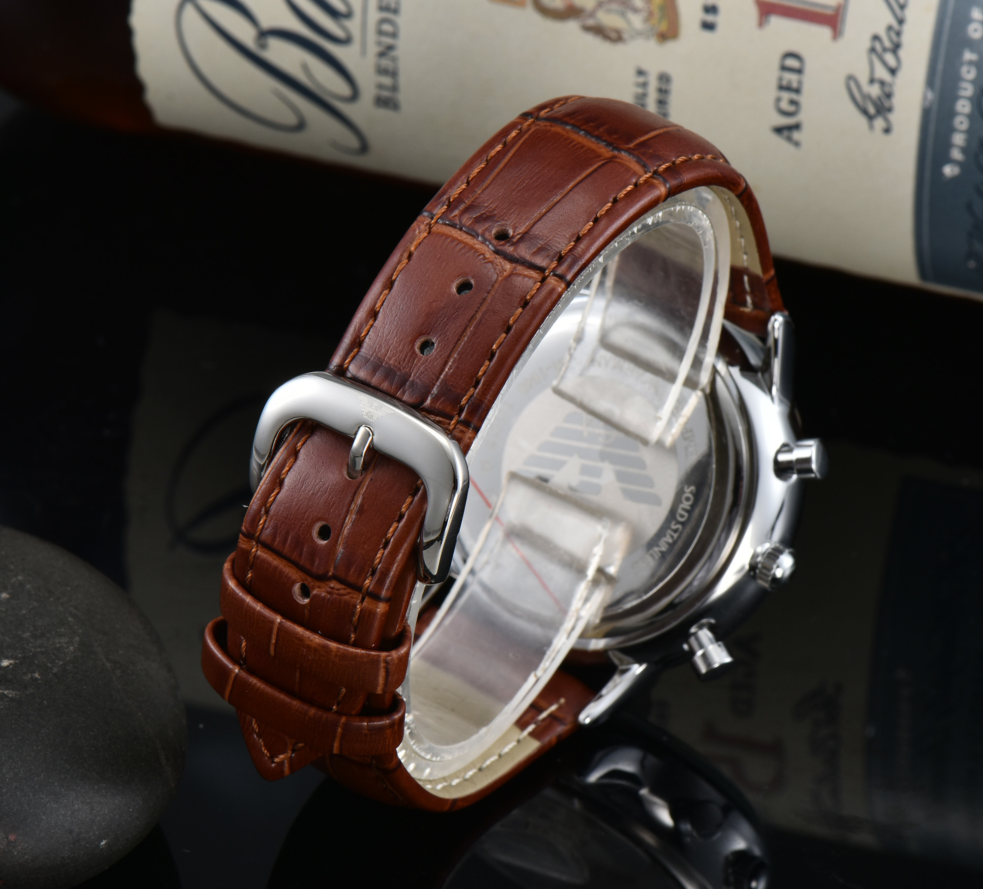ARMANI - 20 - Image 5