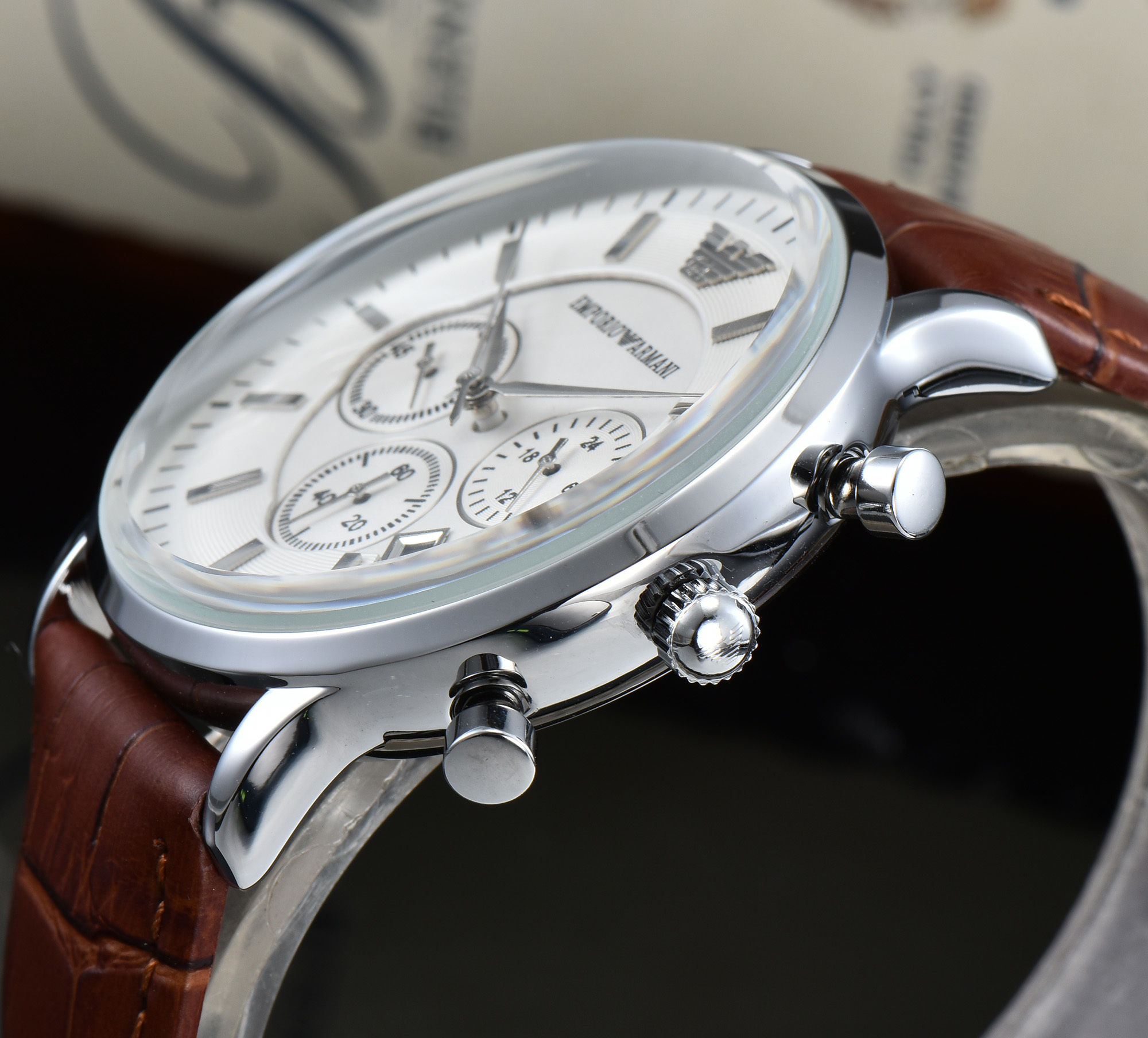 ARMANI - 20 - Image 6