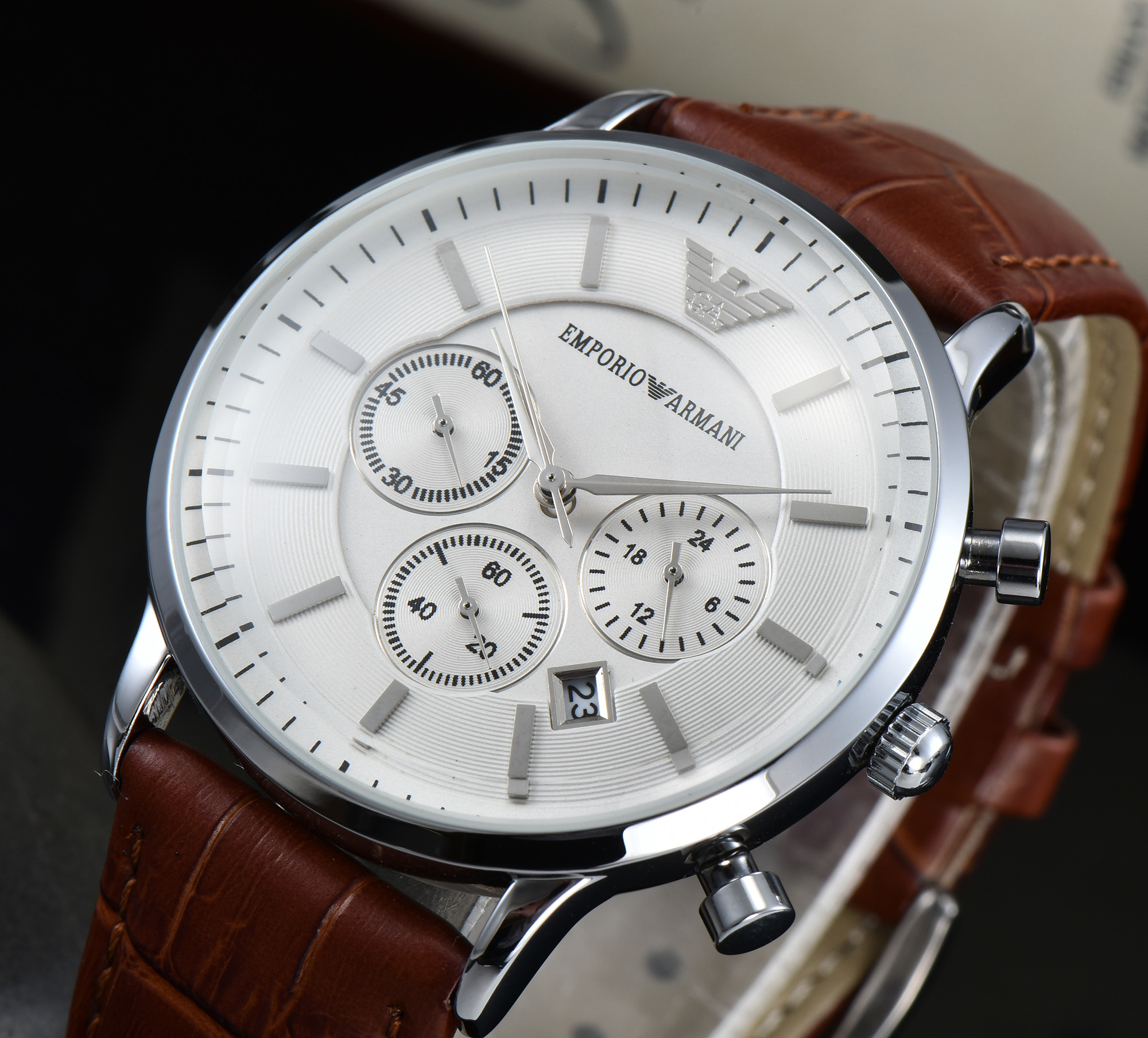 ARMANI - 20
