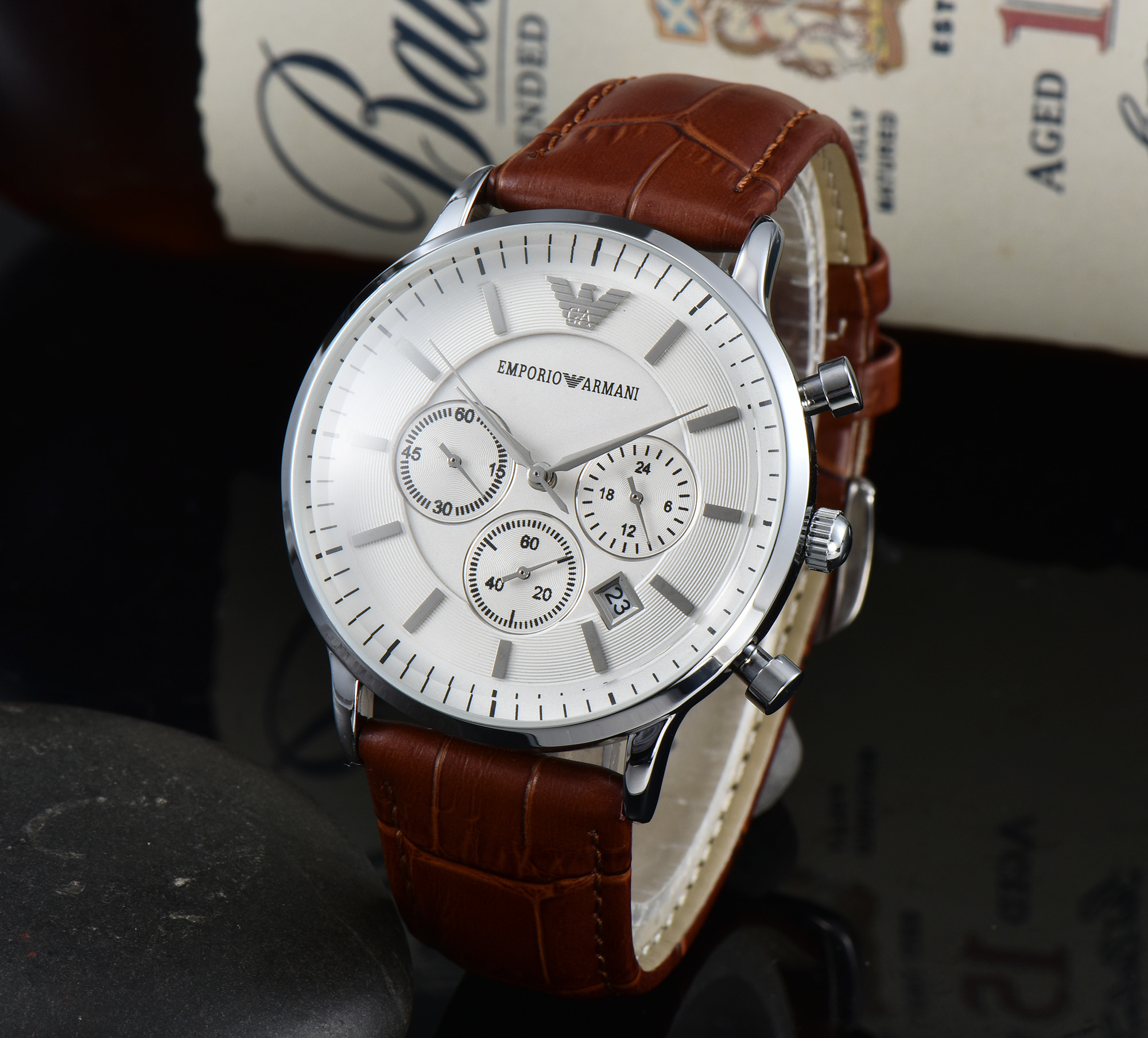 ARMANI - 20 - Image 7