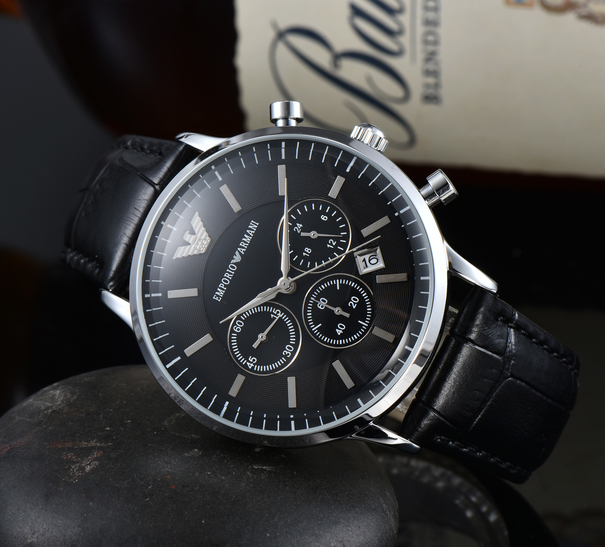 ARMANI - 20 - Image 8