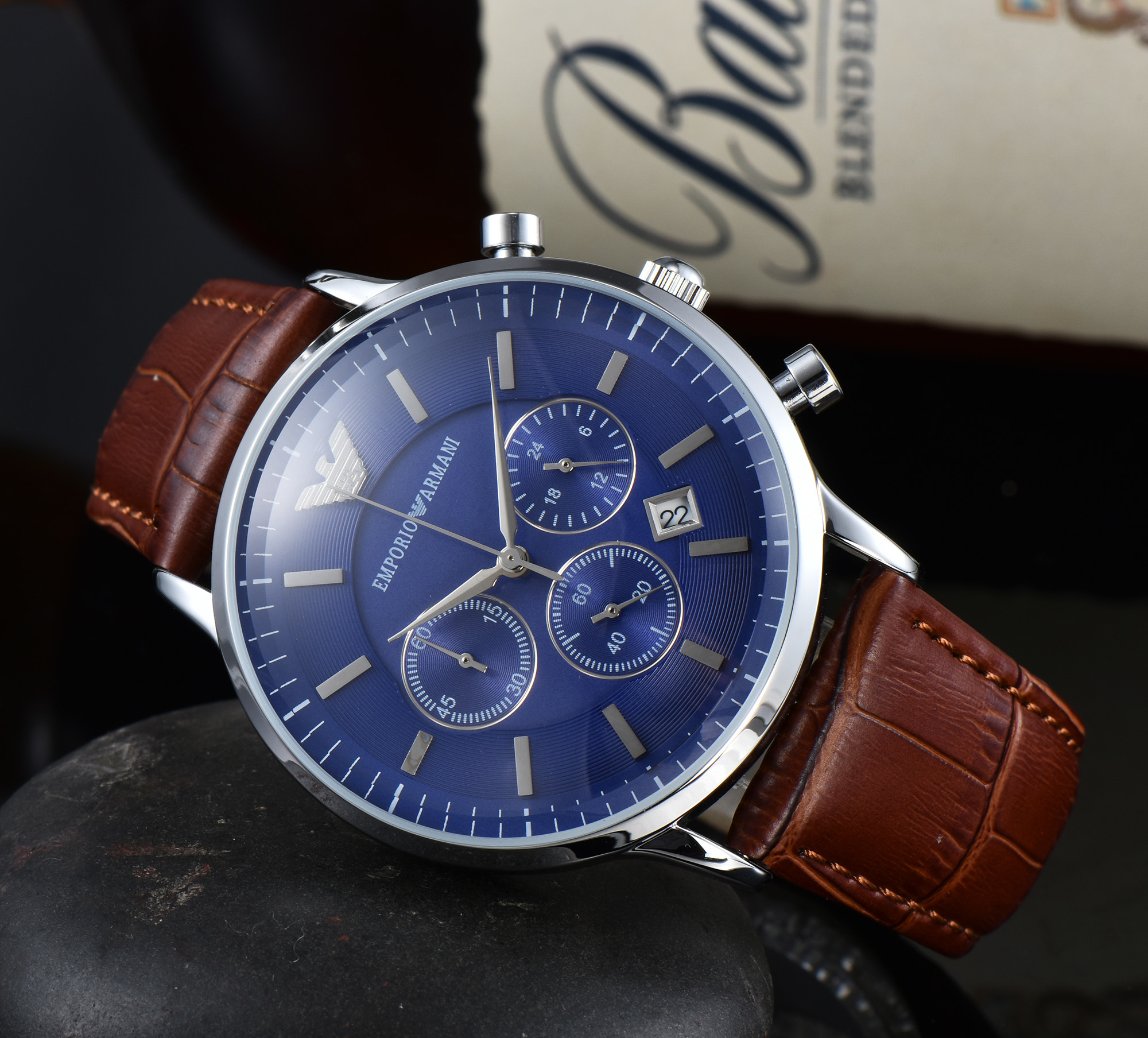ARMANI - 20 - Image 9