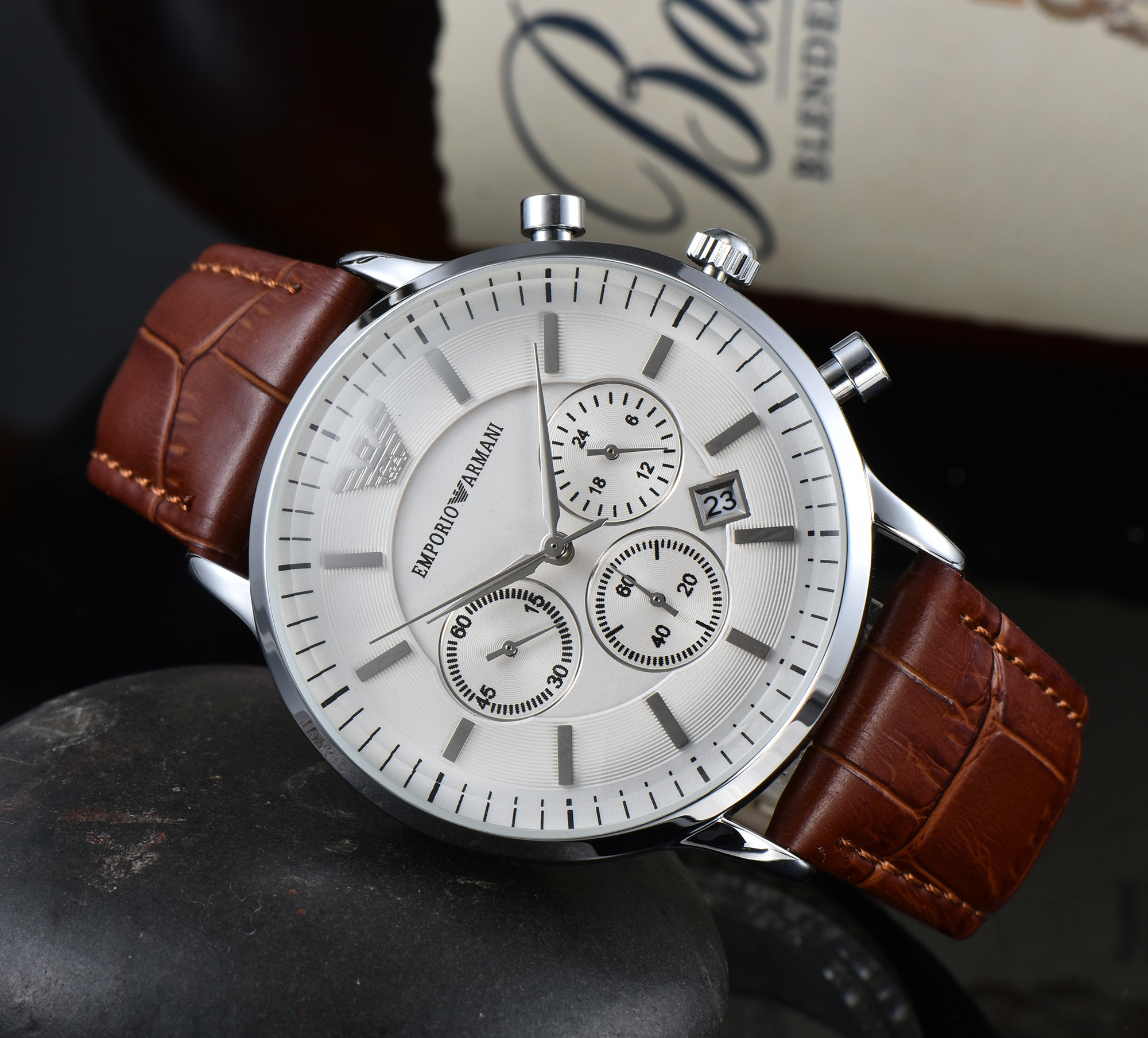 ARMANI - 20 - Image 10