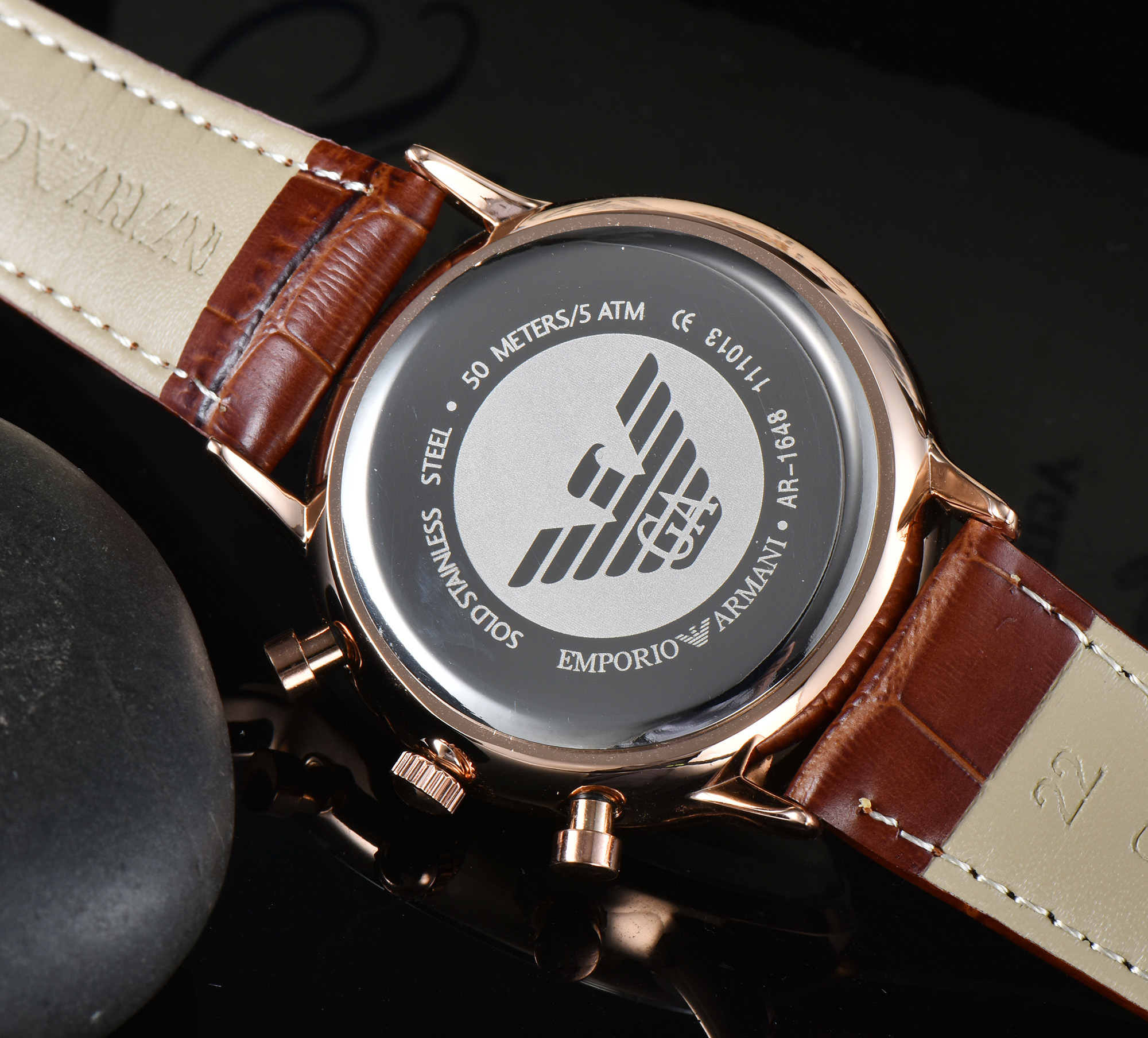 ARMANI - 20 - Image 11