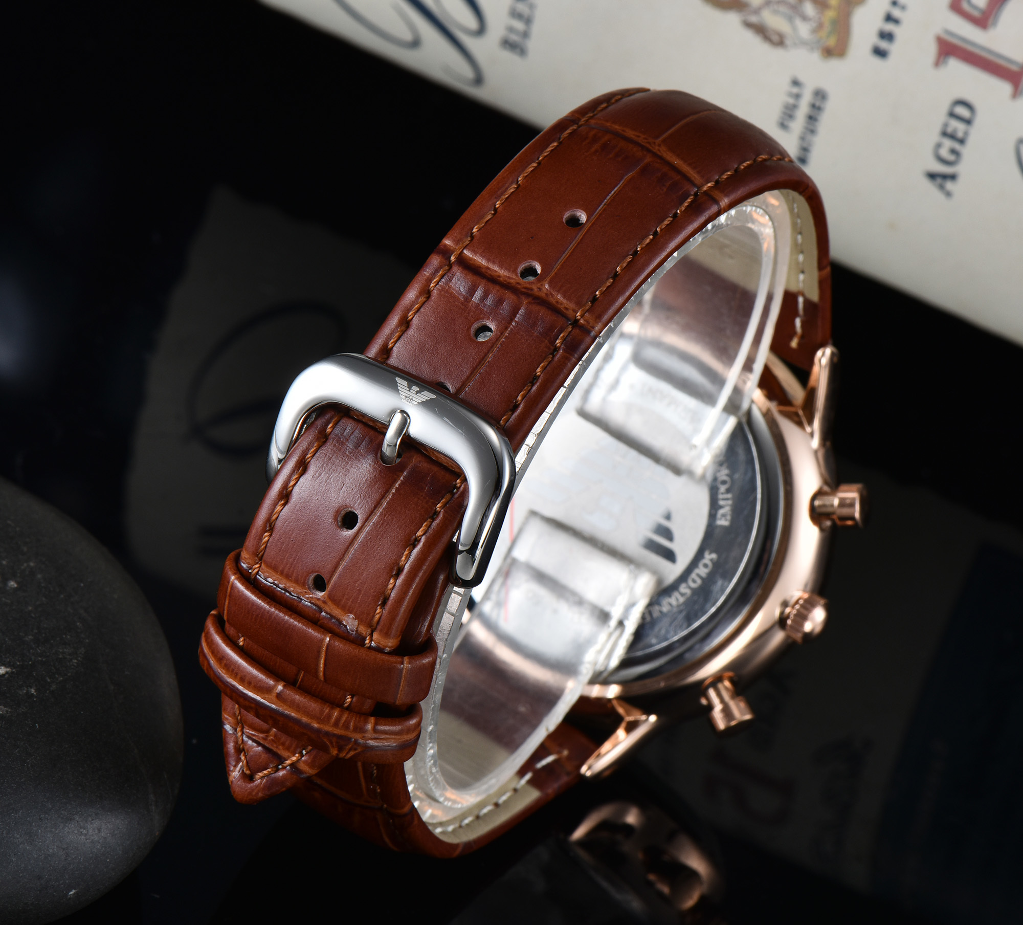 ARMANI - 20 - Image 12