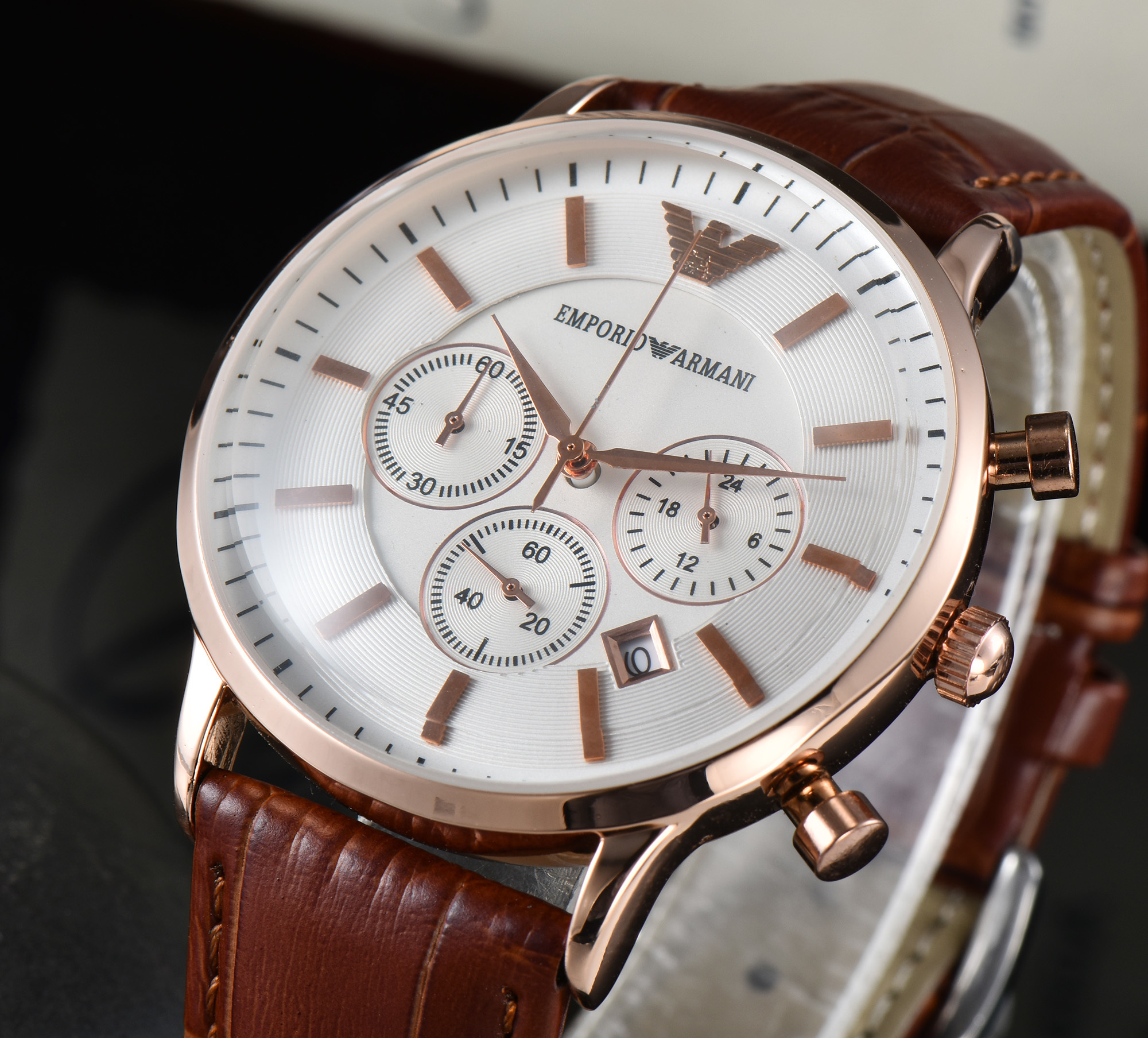 ARMANI - 20 - Image 14