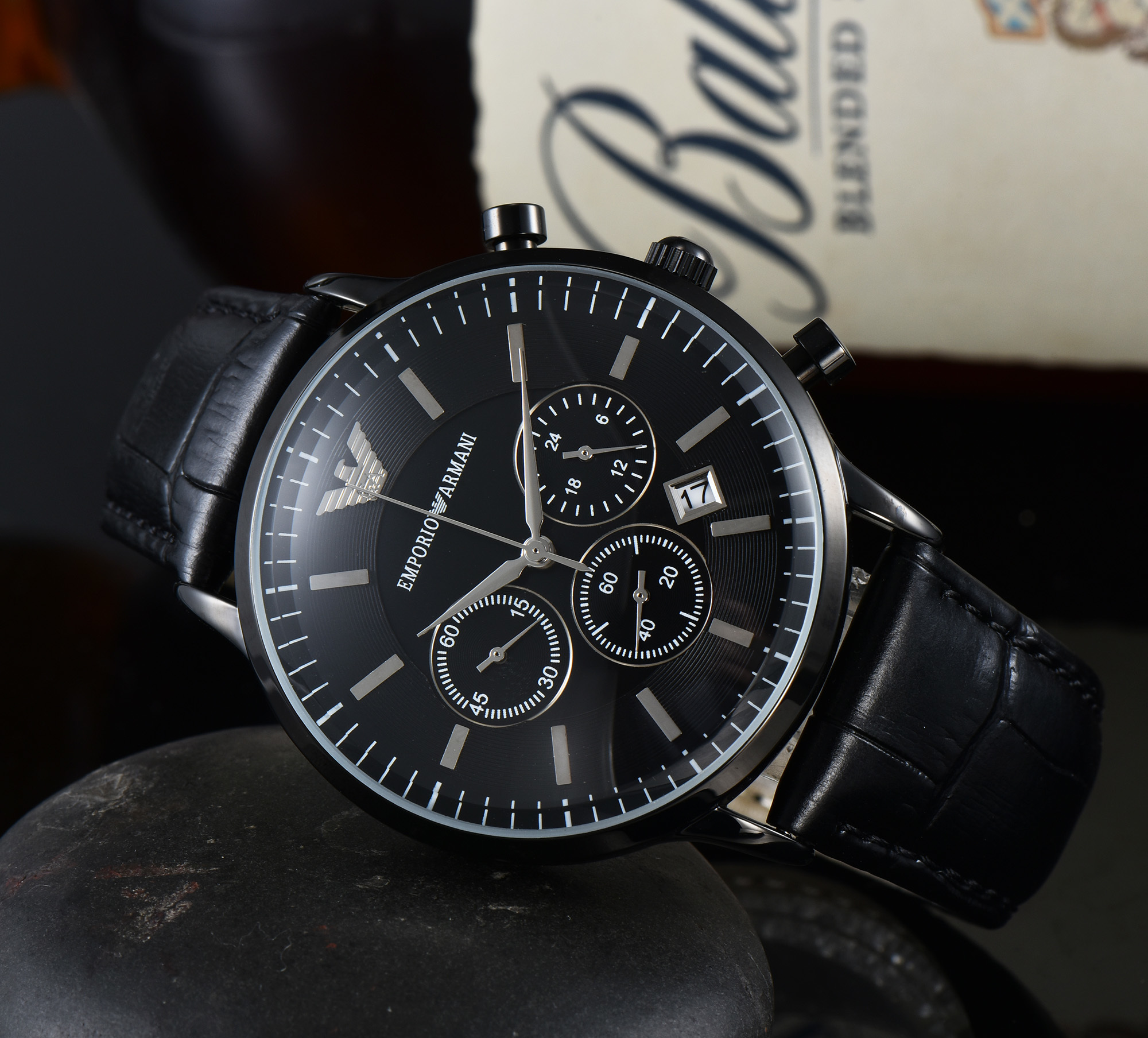 ARMANI - 20 - Image 15