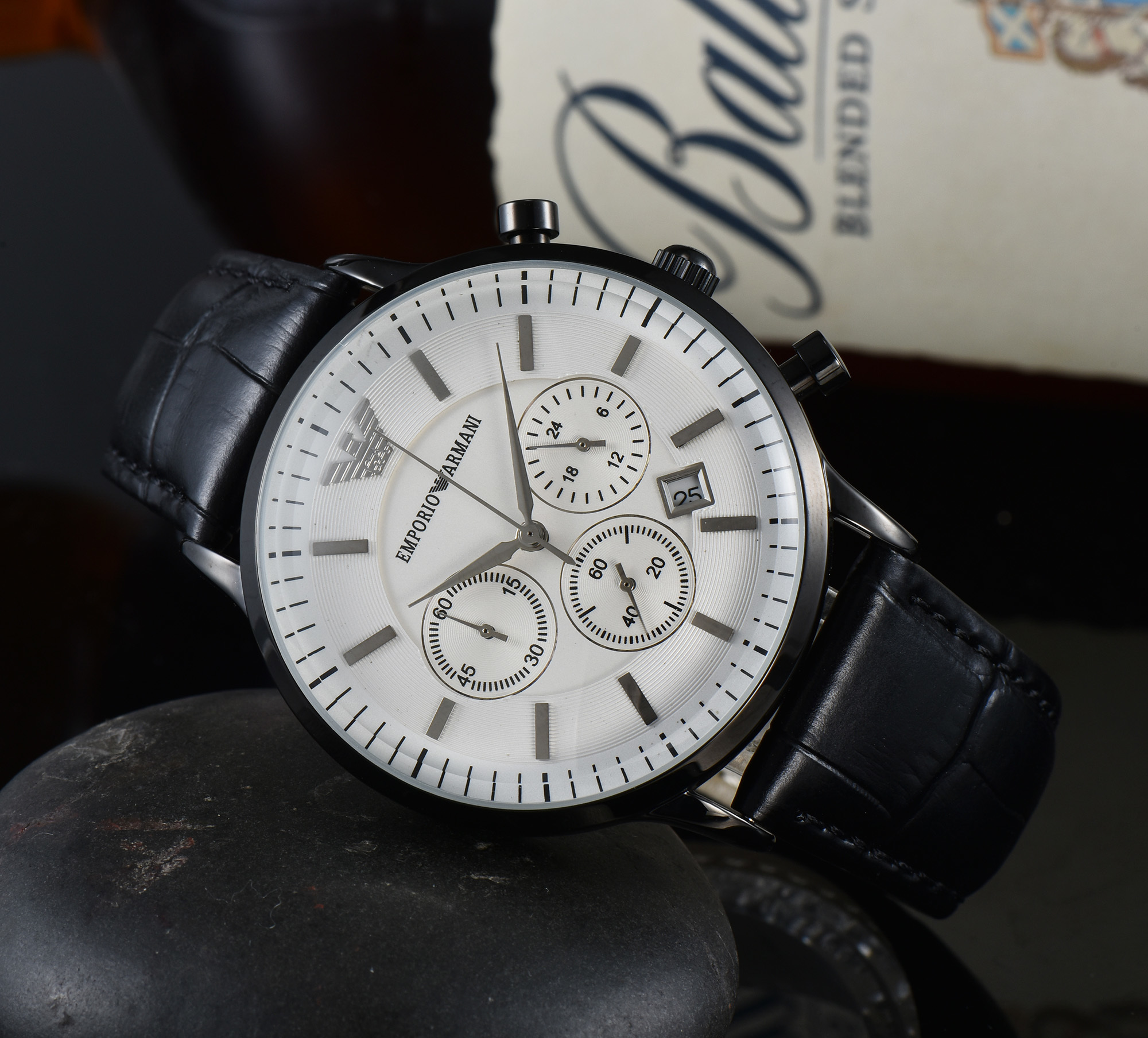 ARMANI - 20 - Image 16