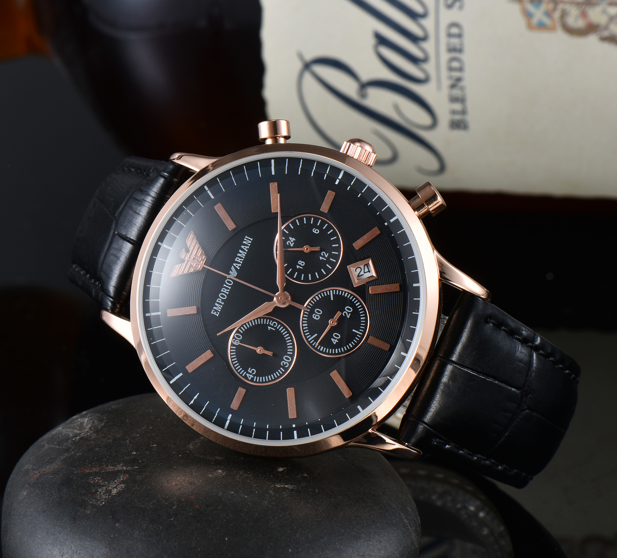 ARMANI - 20 - Image 17