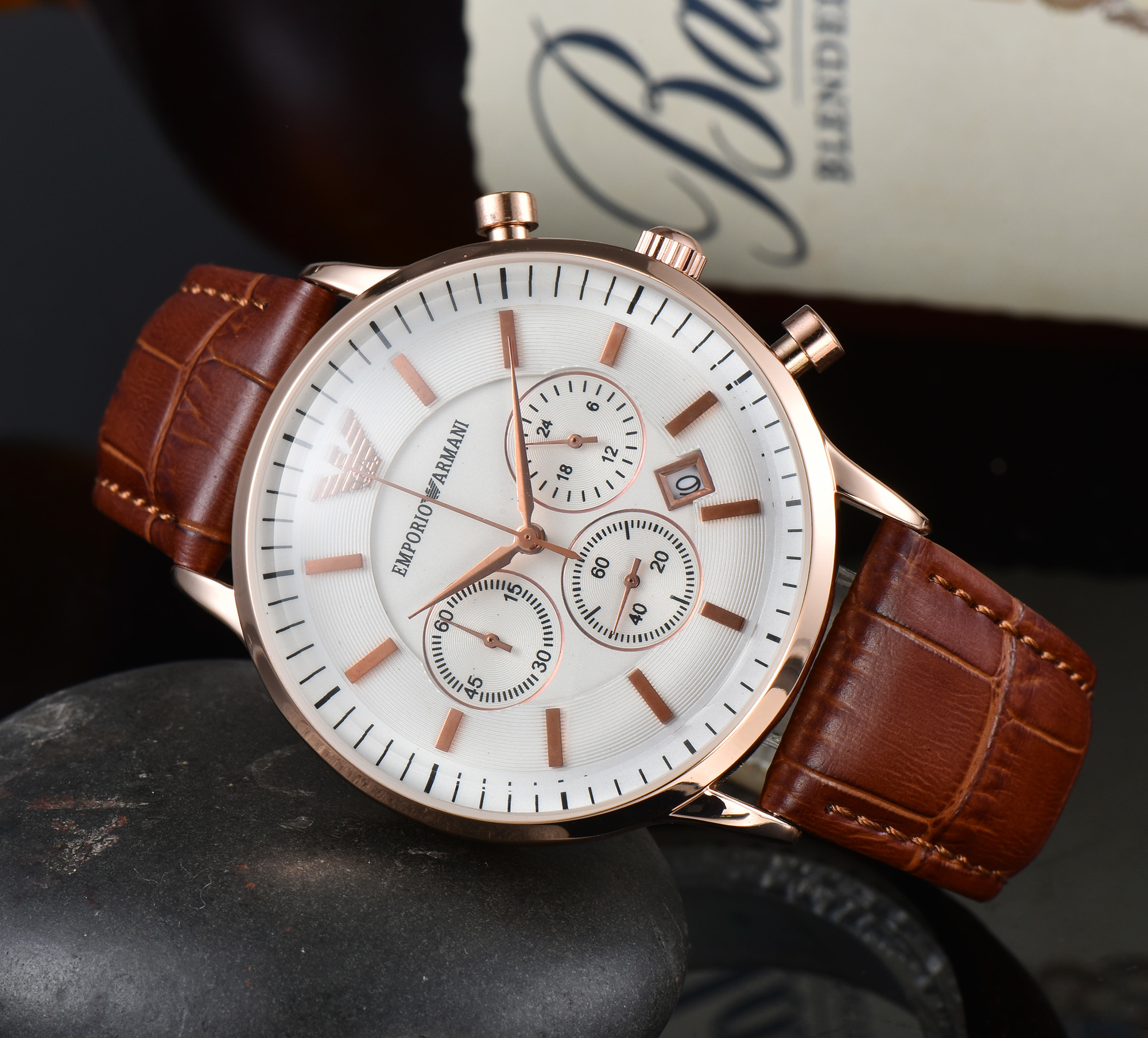 ARMANI - 20 - Image 18