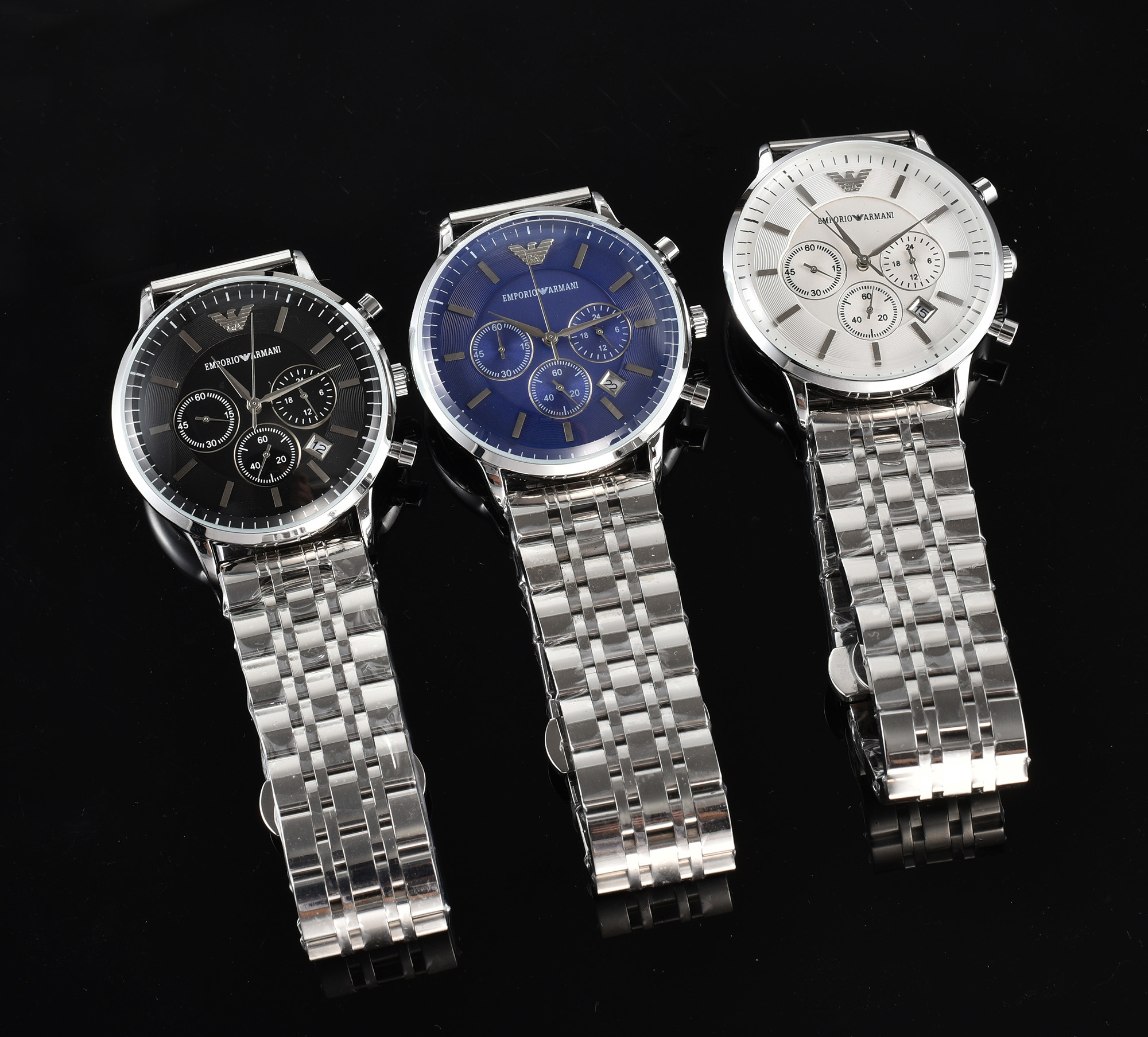 ARMANI - 20 - Image 19