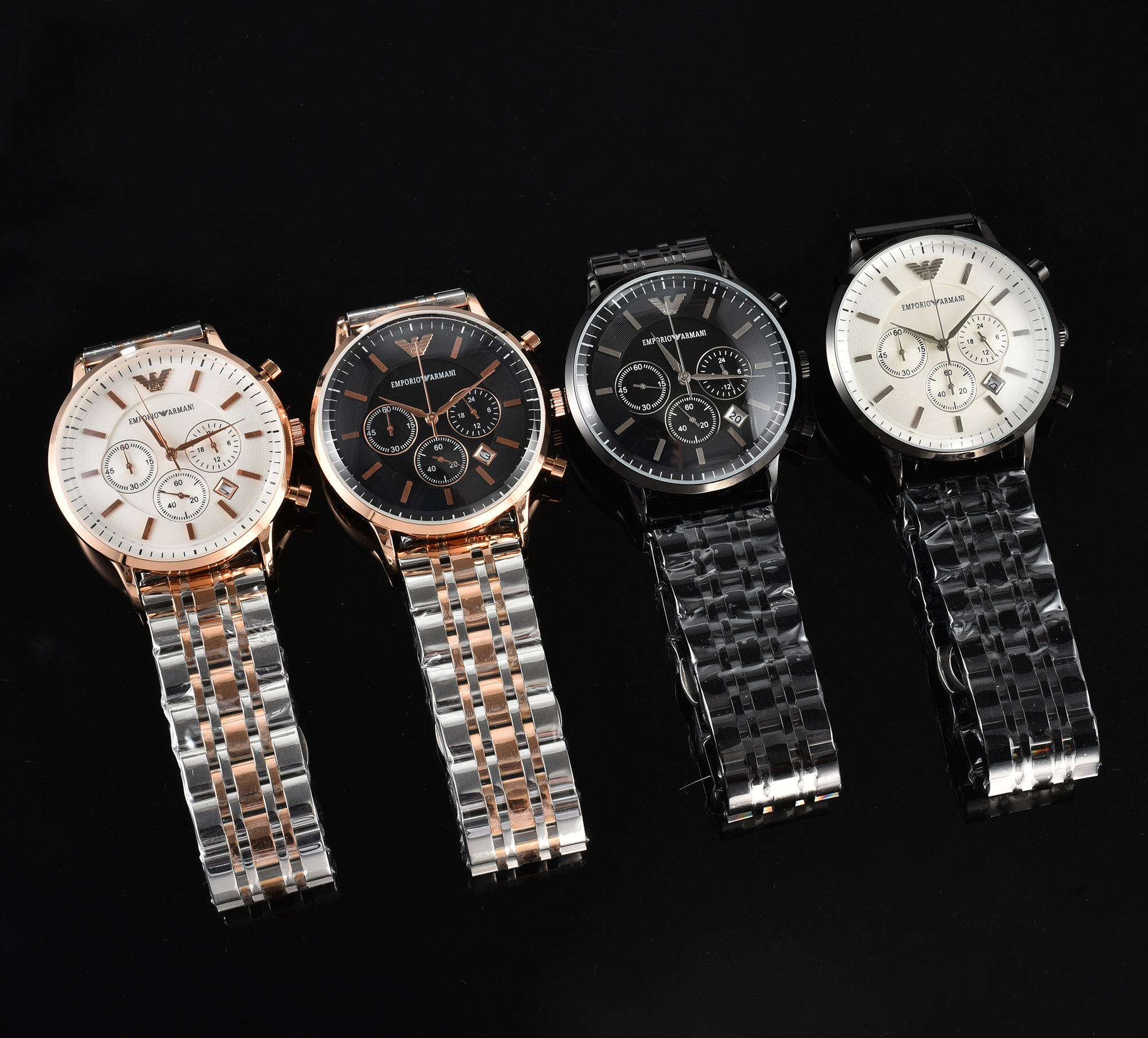 ARMANI - 20 - Image 20