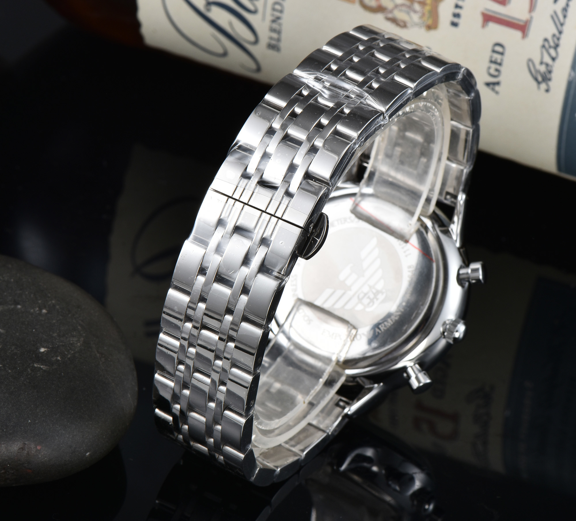 ARMANI - 20 - Image 22