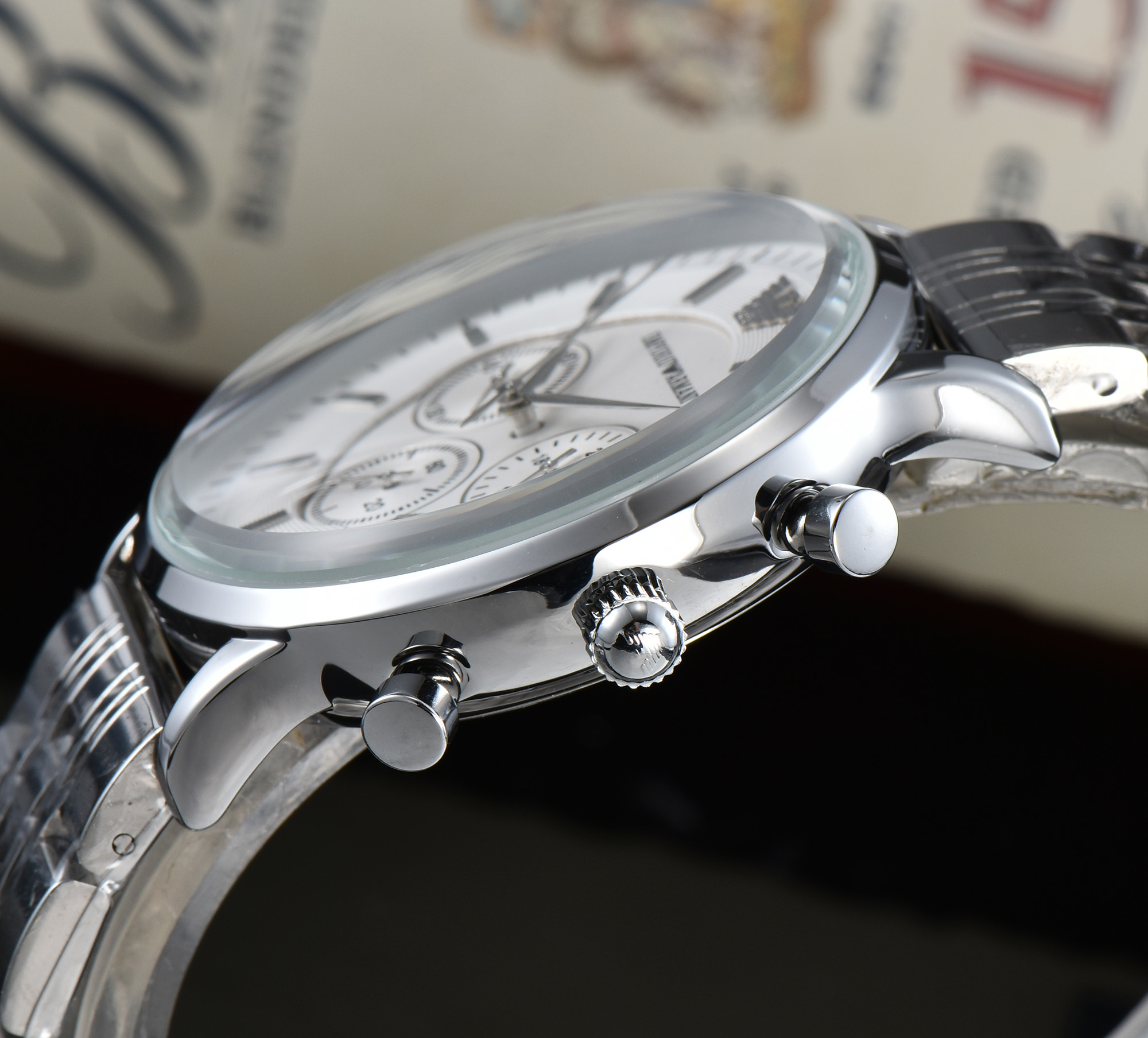 ARMANI - 20 - Image 23
