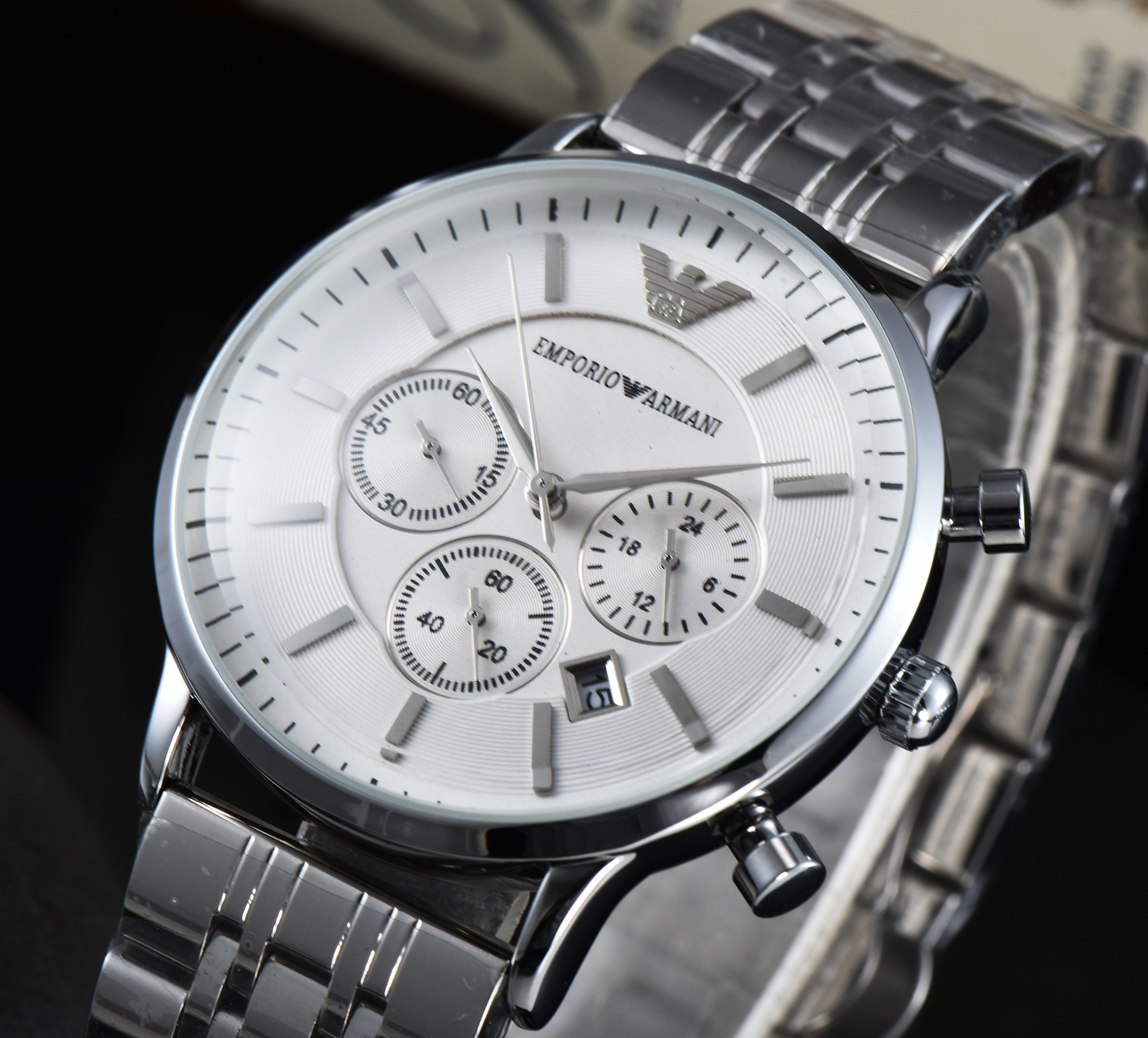ARMANI - 20 - Image 24