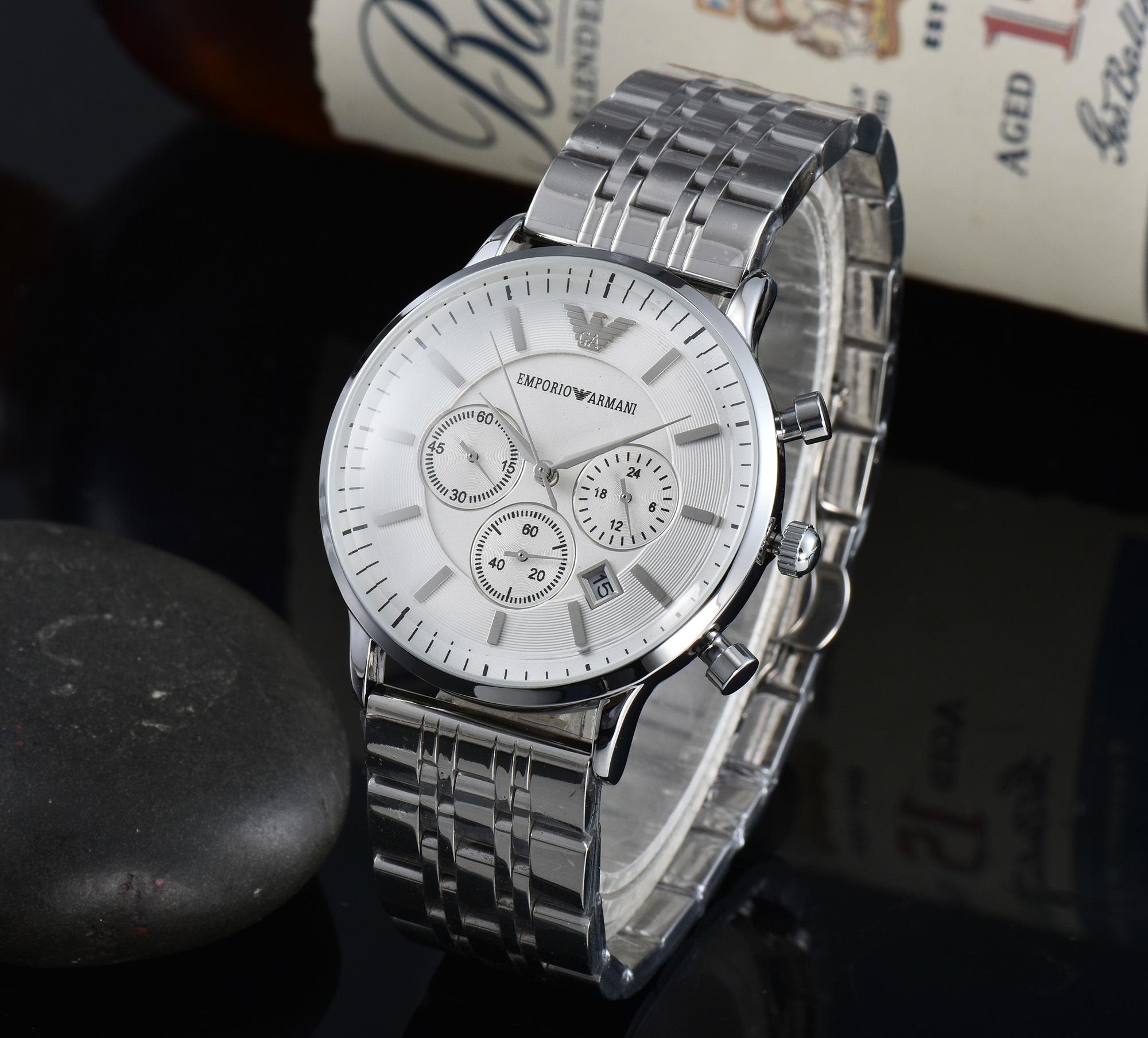 ARMANI - 20 - Image 25