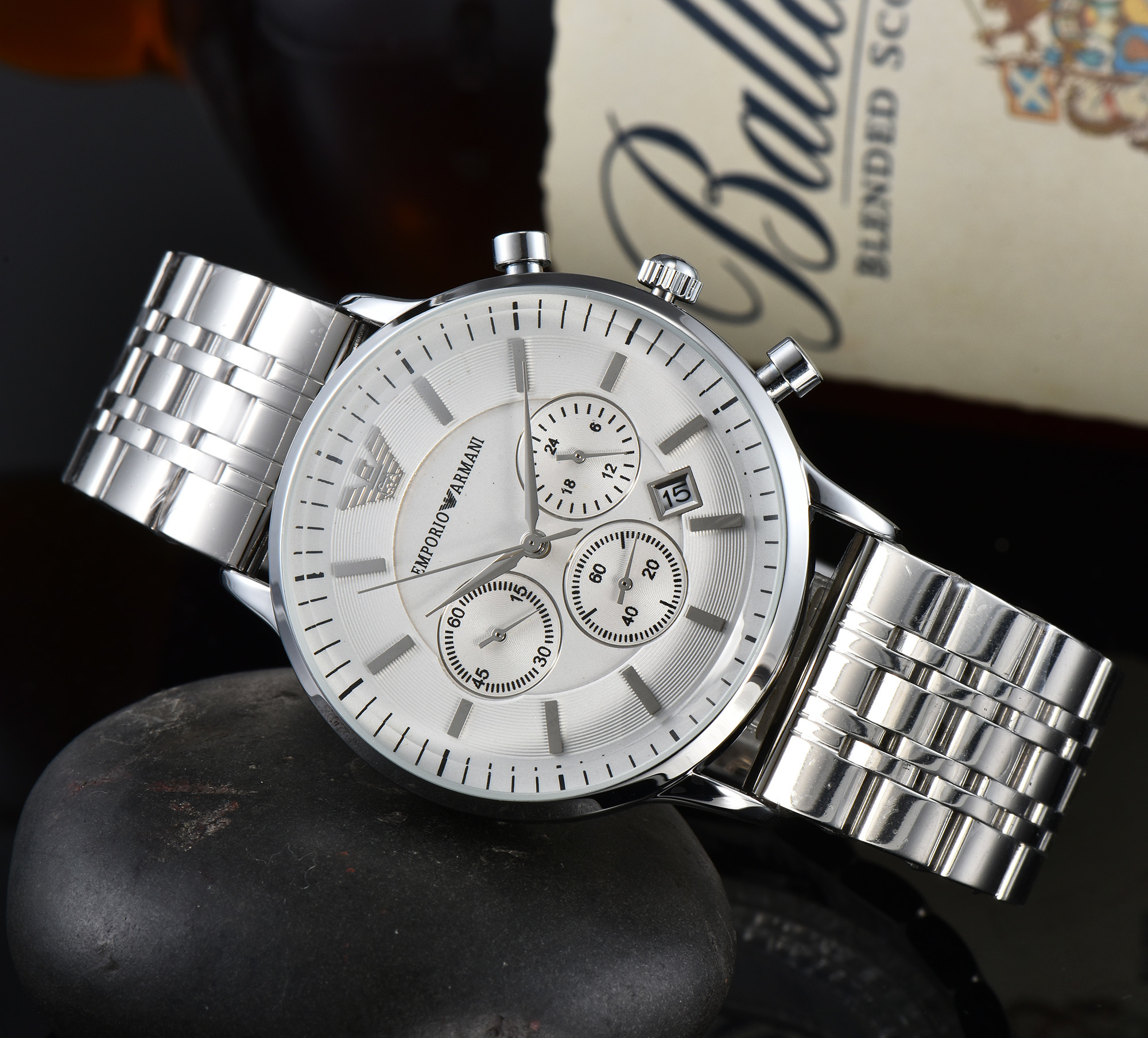 ARMANI - 20 - Image 26